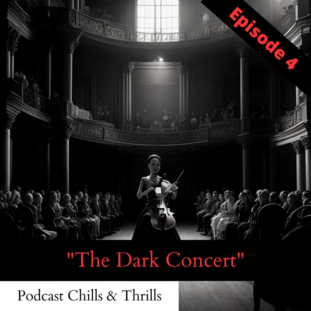 The Dark Concert