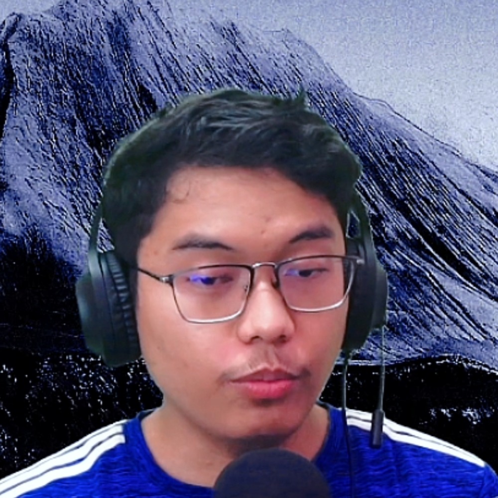 Cerita terjebak di Gunung Lawu - episode 8 bagian 2