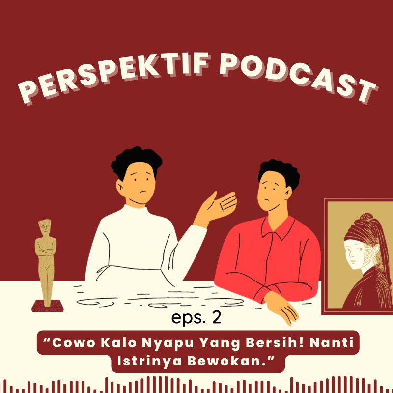 Eps. 2 Budaya Pamali di Indonesia Makin Luntur??