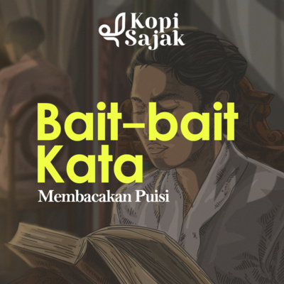 Bait Kata - Ibu - Puisi Karya Agus Salim