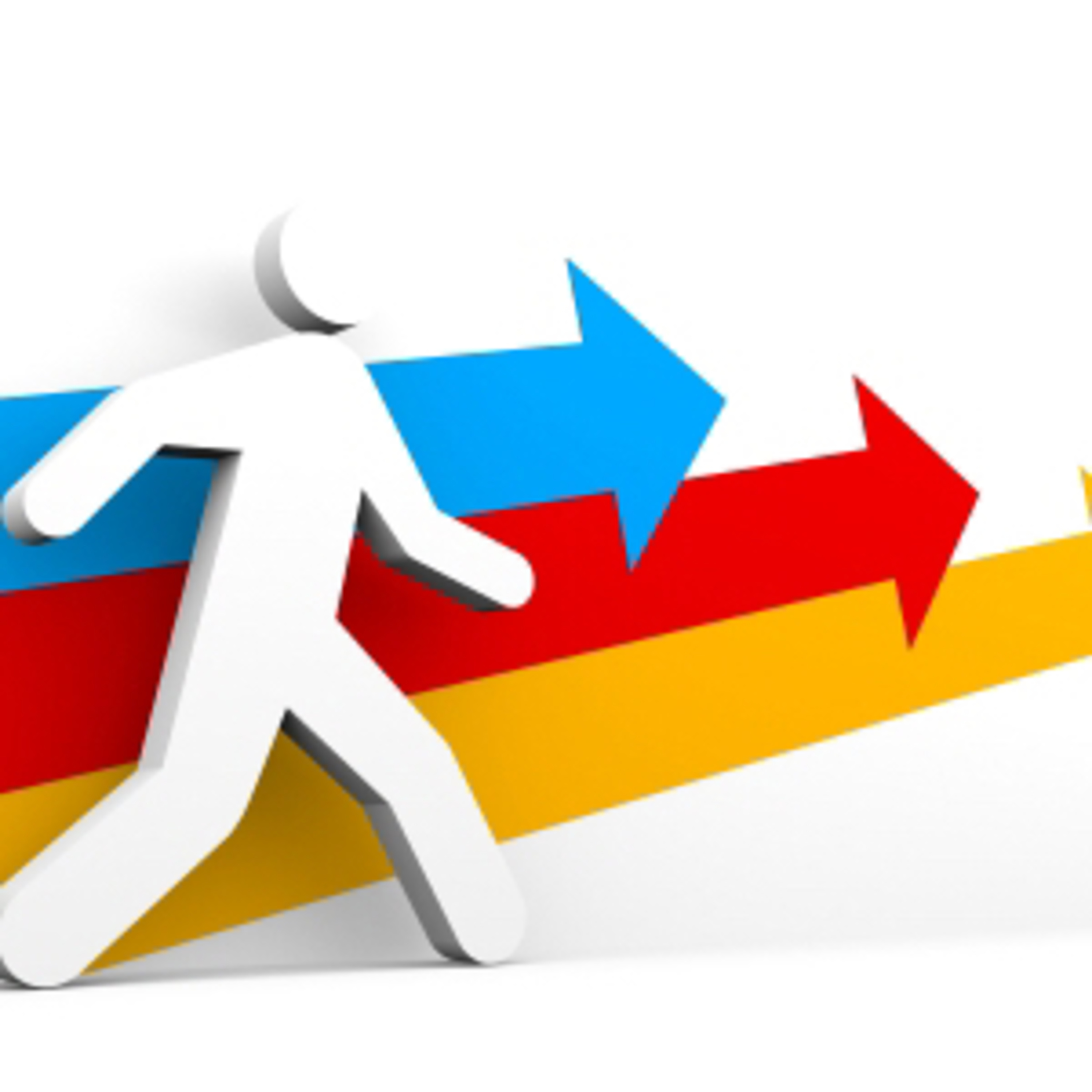 Episode 7. Hidup yang diarahkan oleh tujuan