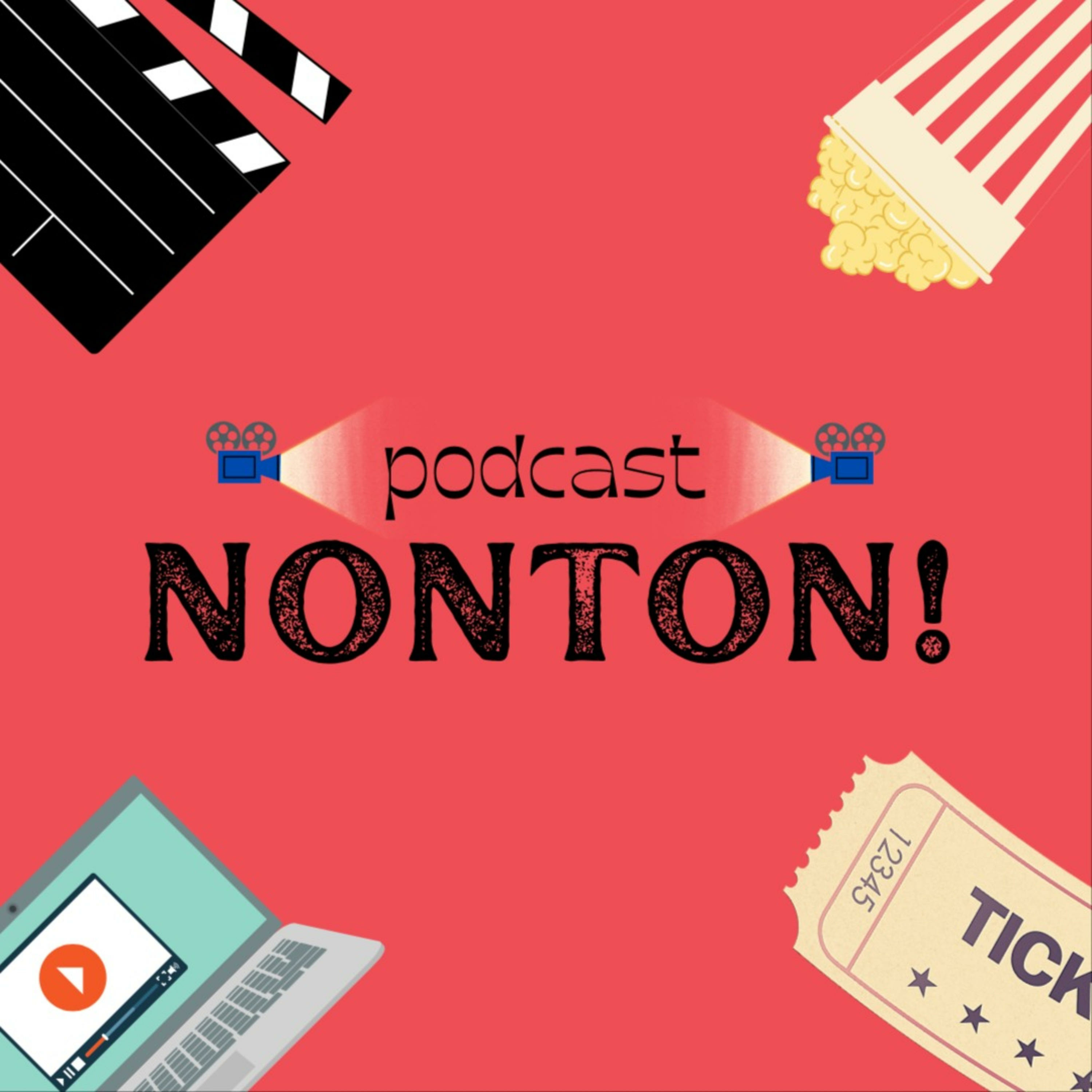 Eps 07: Review Film - The Silence of the Lambs (1991)