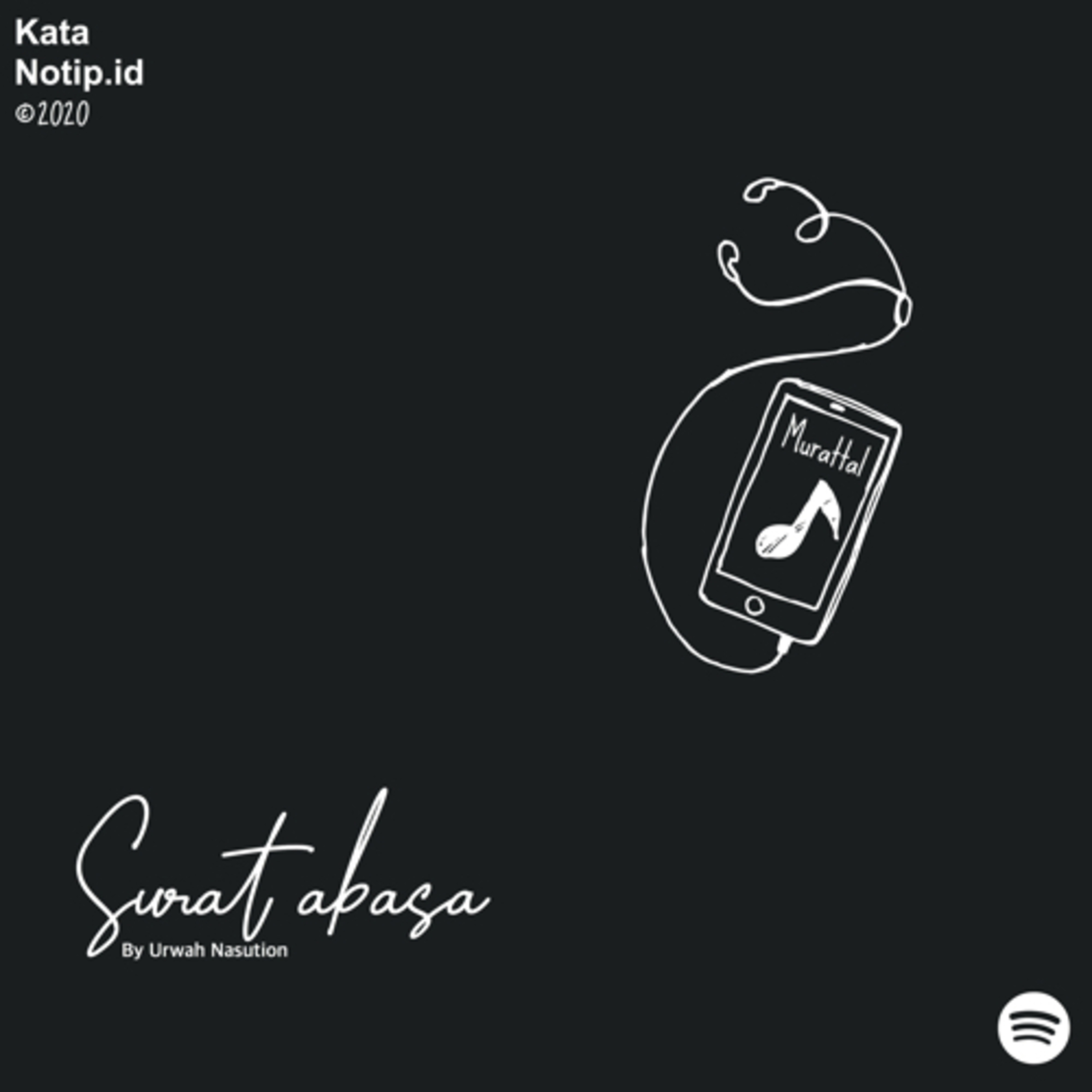 Abasa || Urwah Nasution