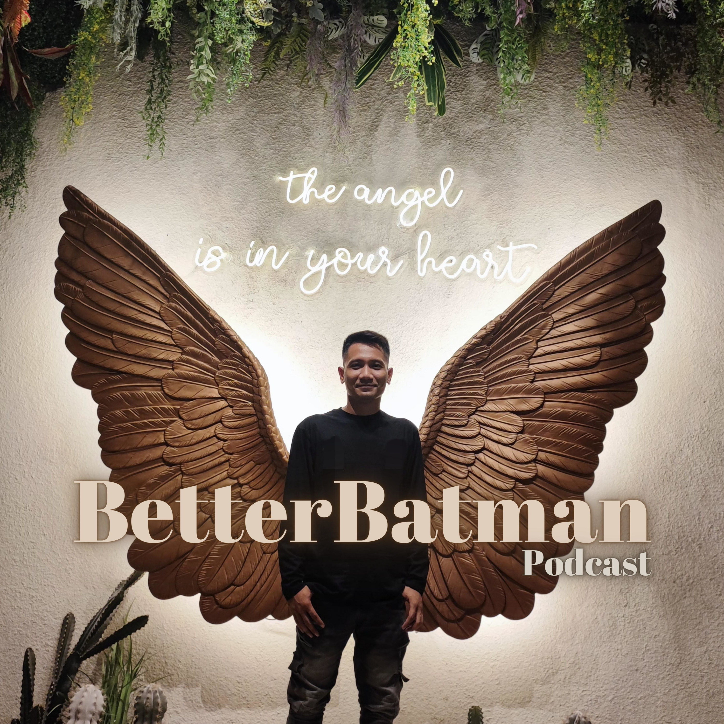 #1 Cerita Celin Tentang Dating Apps