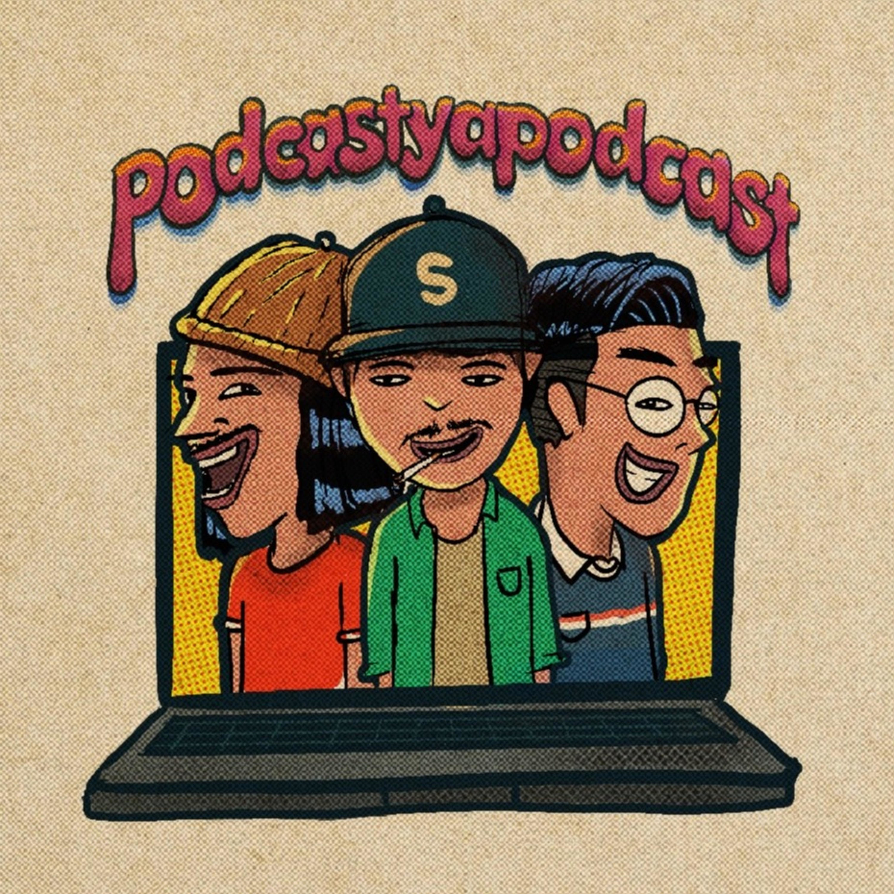 S2.E1 Buat Apa Vaksin Kalau Ada Teh Anget?