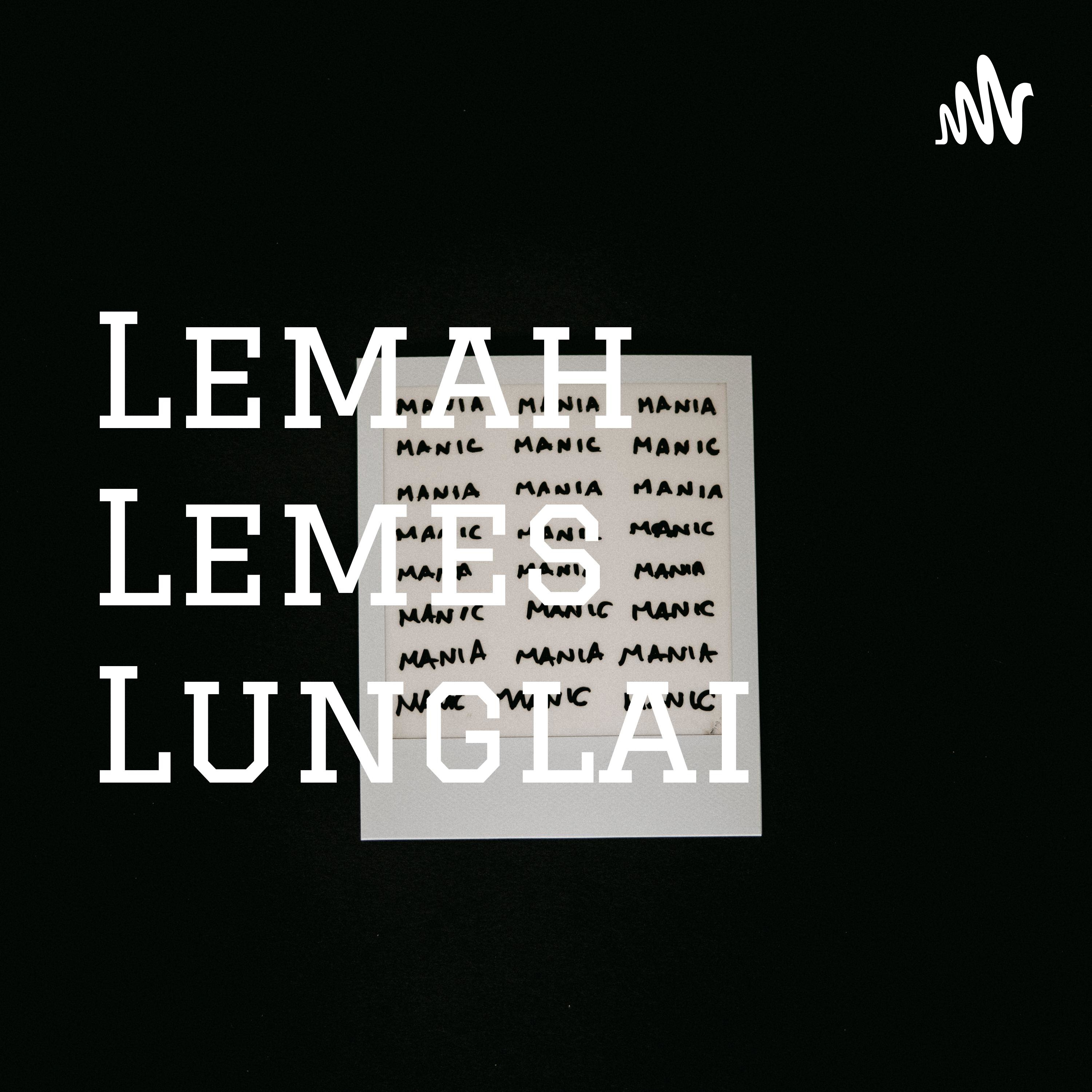 Lemah Lemes Lunglai (Trailer)