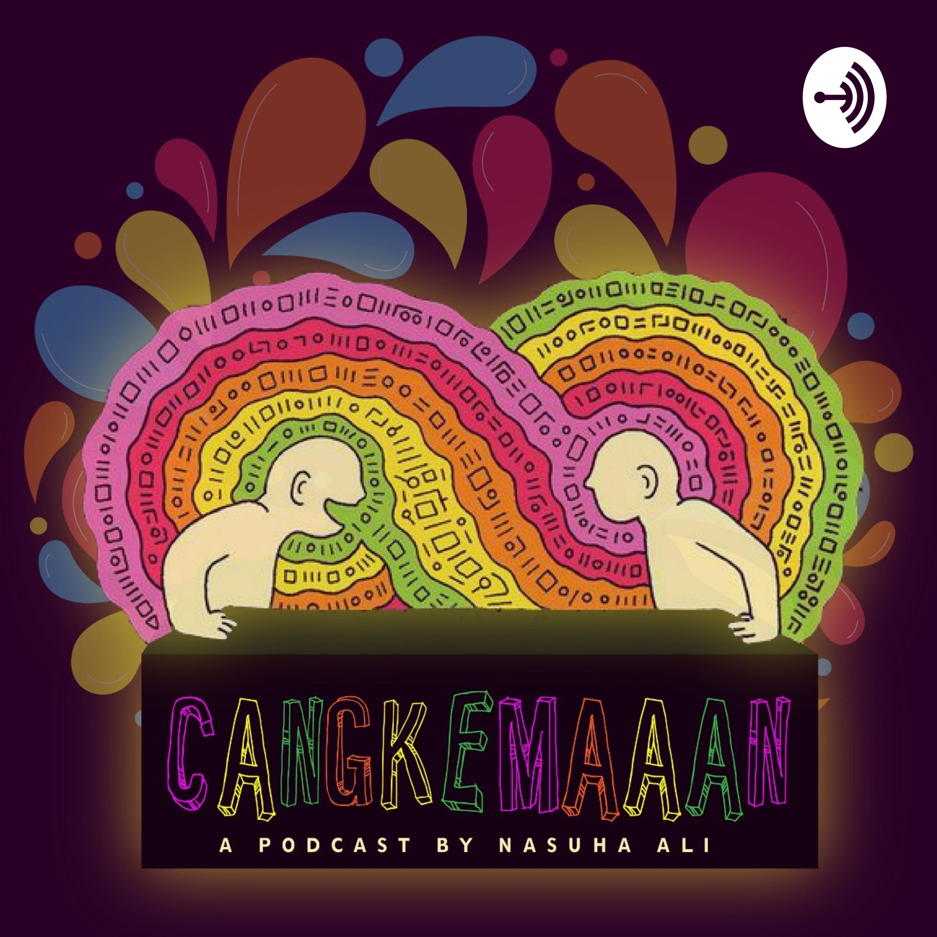 Cangkemaaan (Trailer)