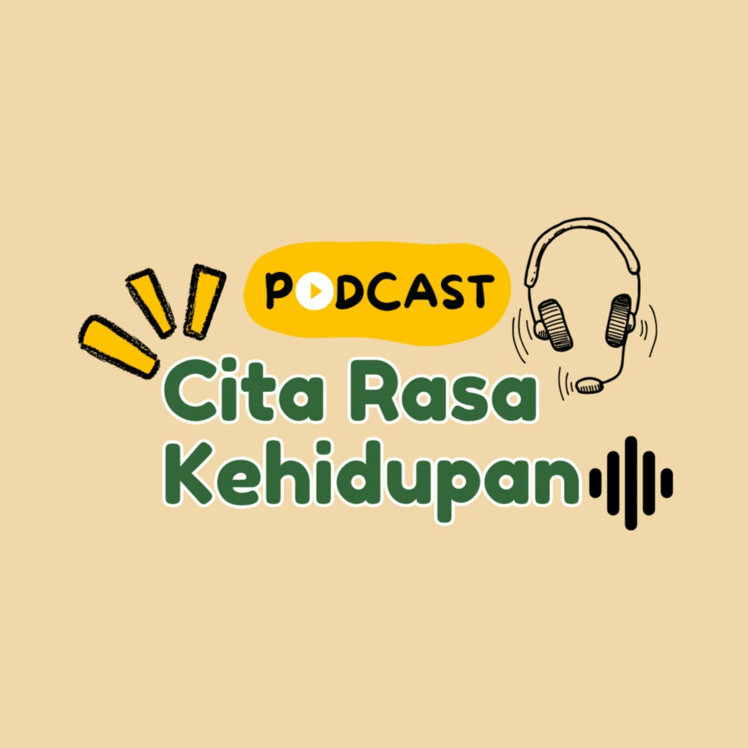 Eps. 2 | Be Yourself