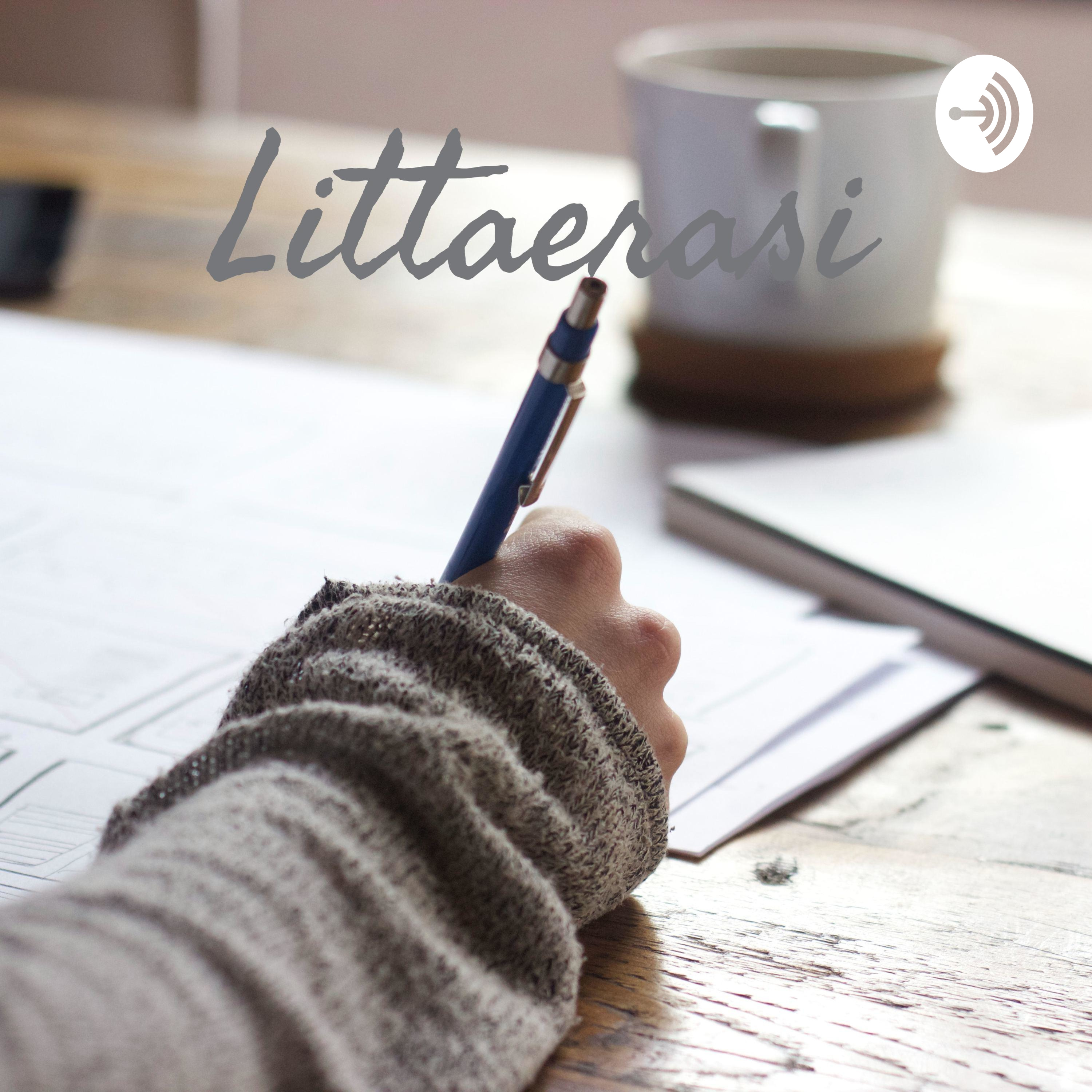 Perlombaan #membacatulisan