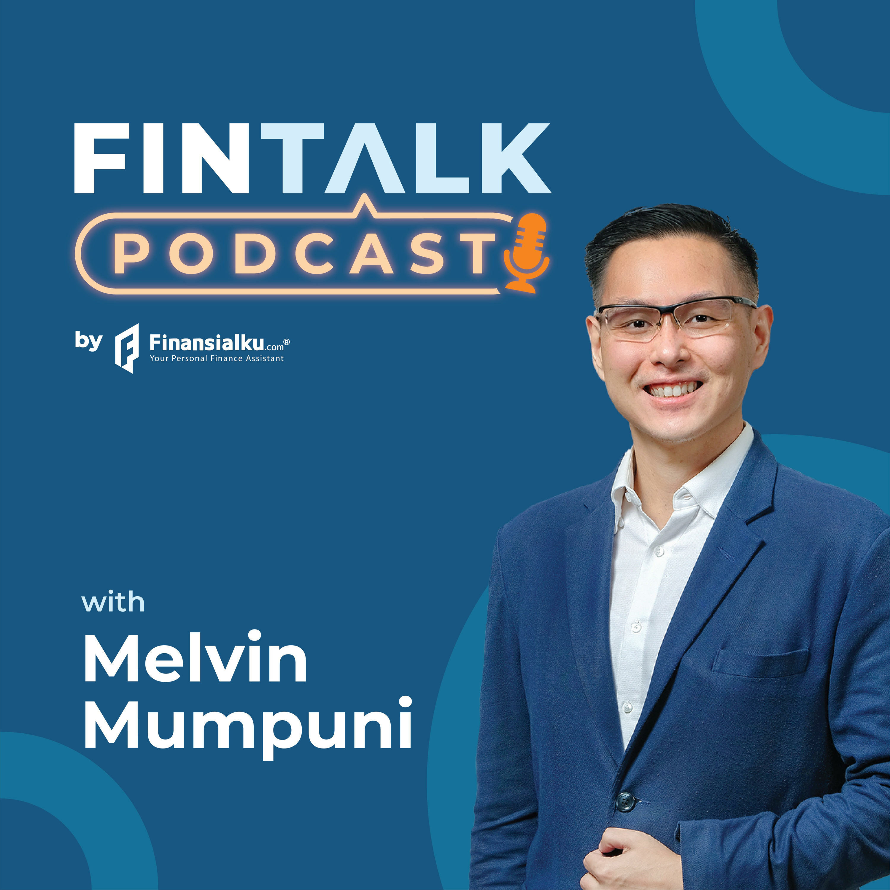 FinTalk Eps 15 - Persentase yang Ideal Saat Mengatur Gaji