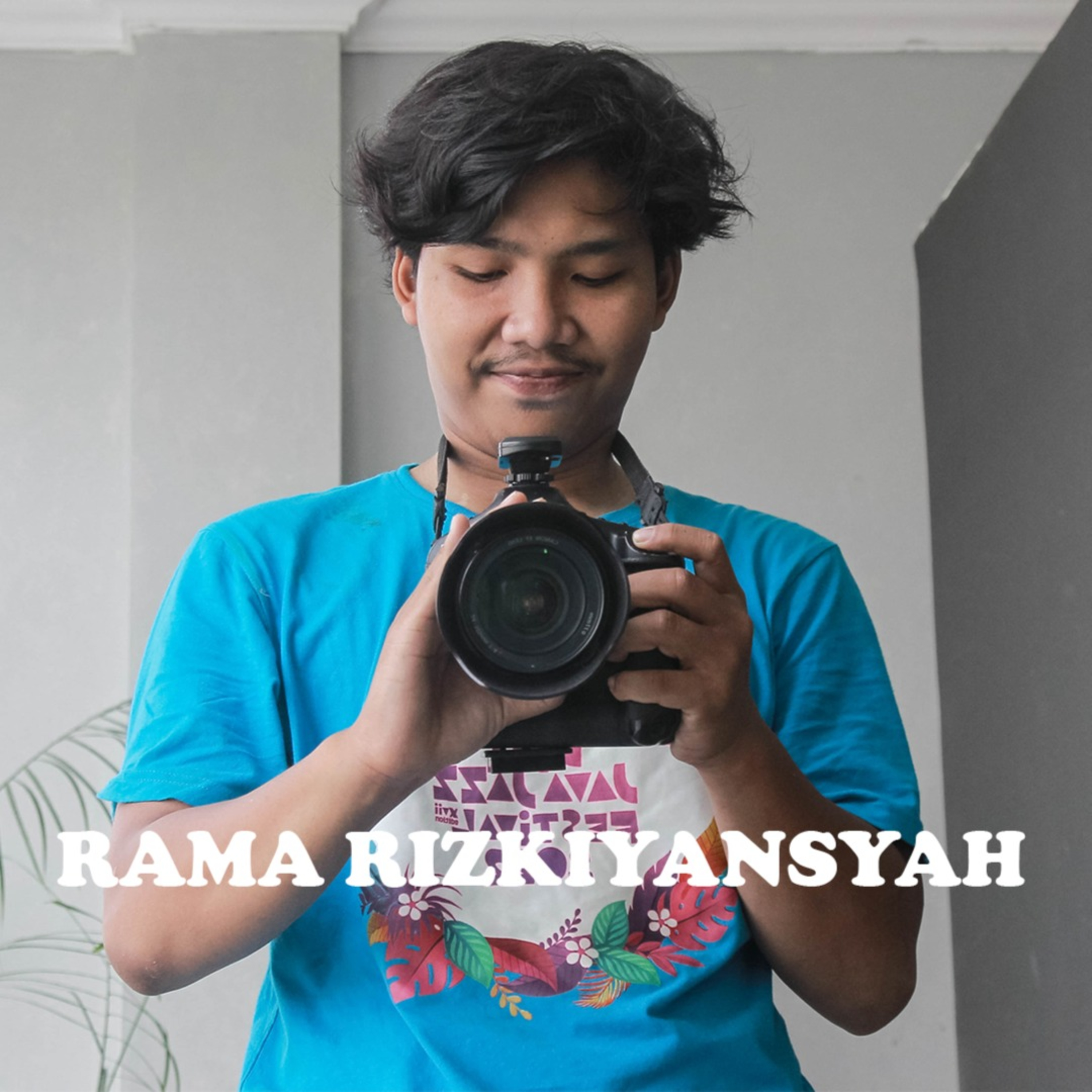 EPS.1 RAMAH TAMAH - KECEWA