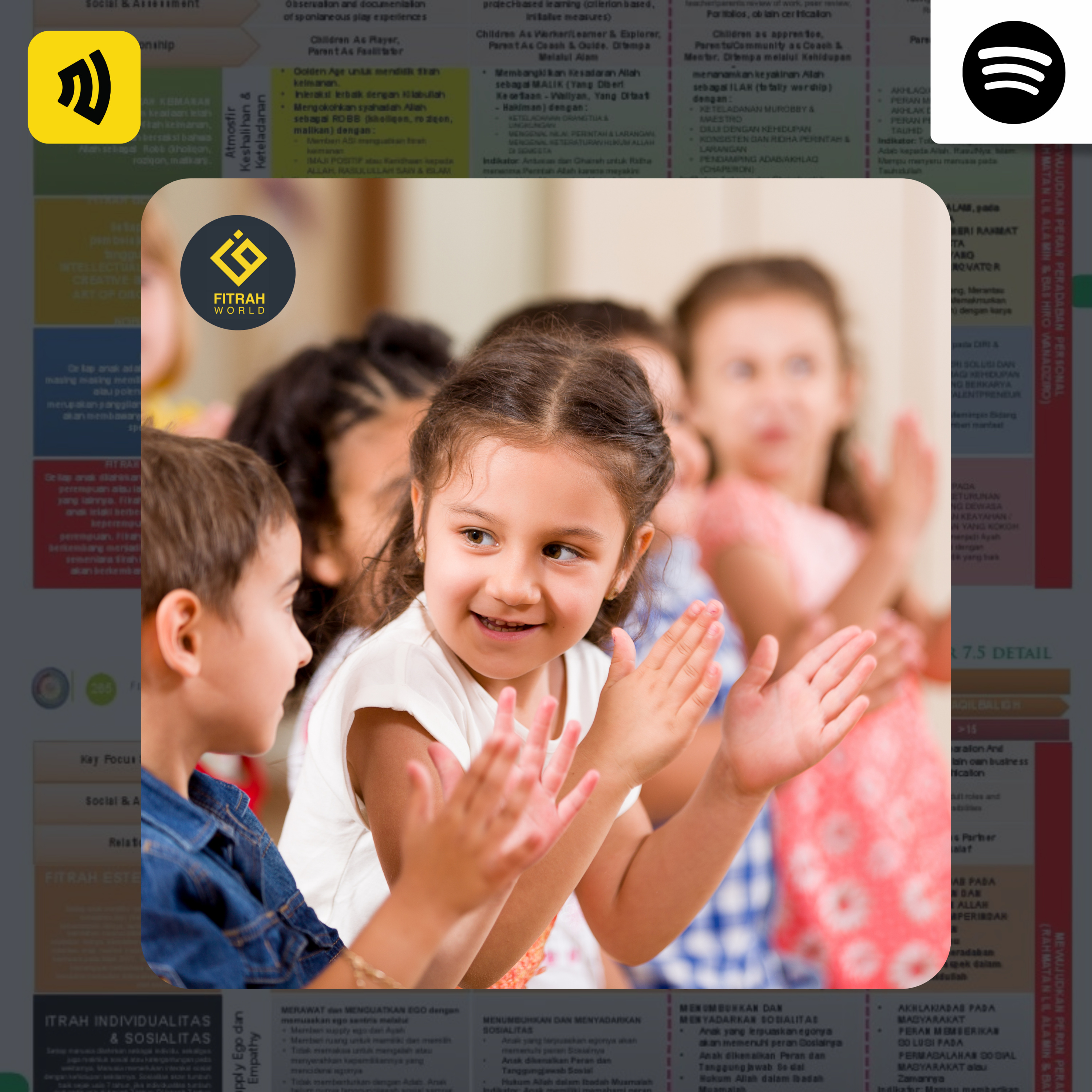 13 Menit Membahas Framework FBE bersama Ibu Diena Syarifa