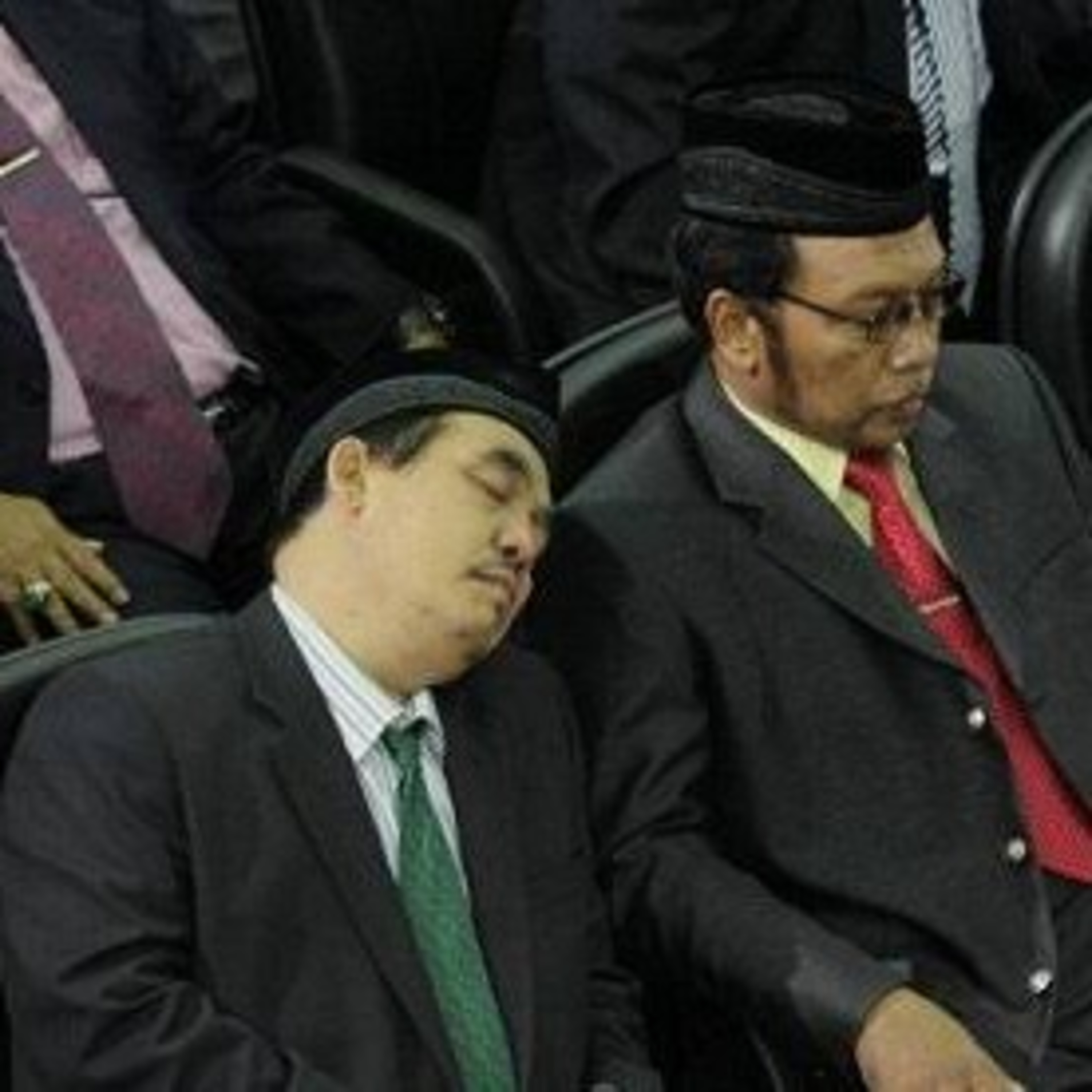 PKS - EPS 03 : Self Healing