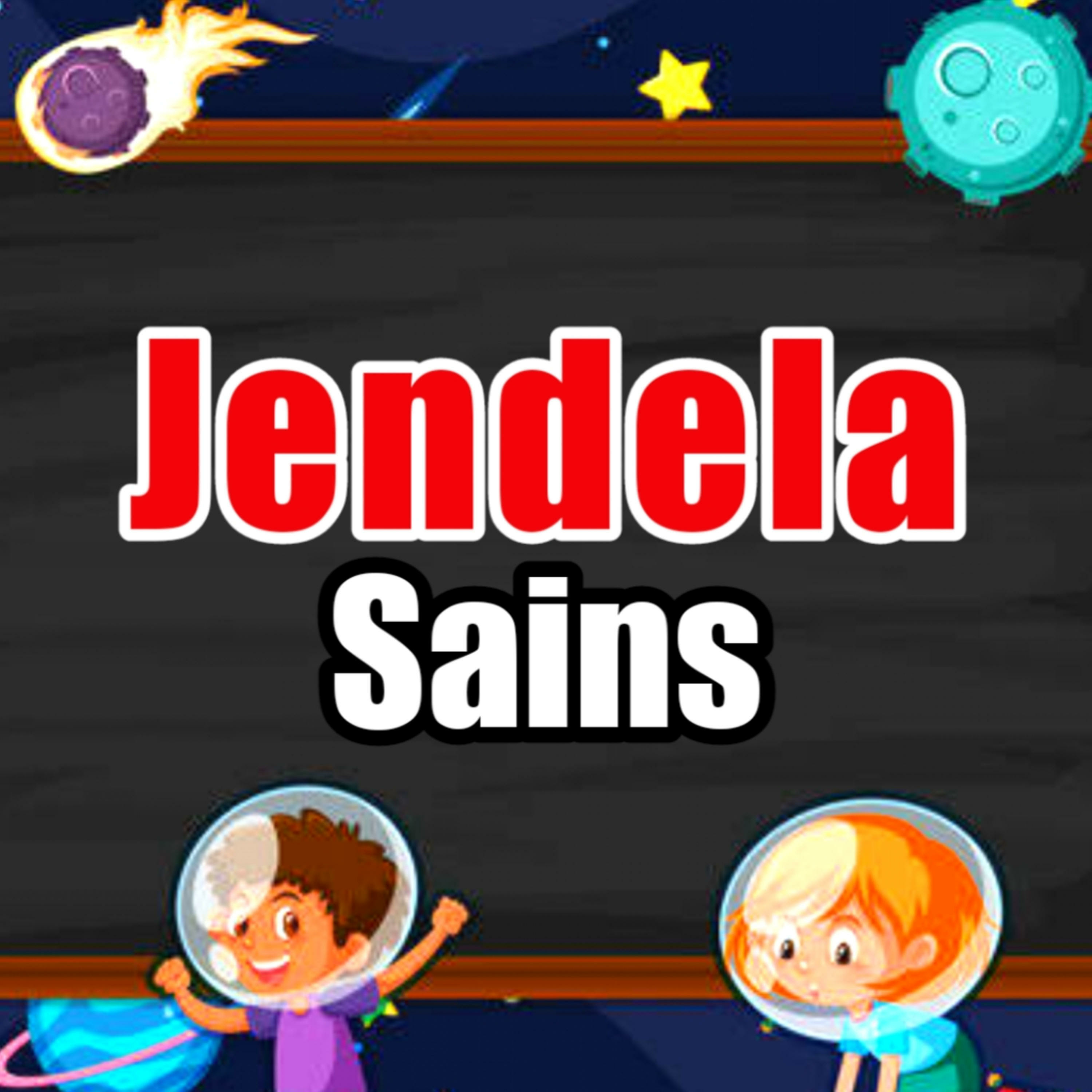 Eps 211: Kecerdasan Emosi bersama Dr. Ryu Hasan