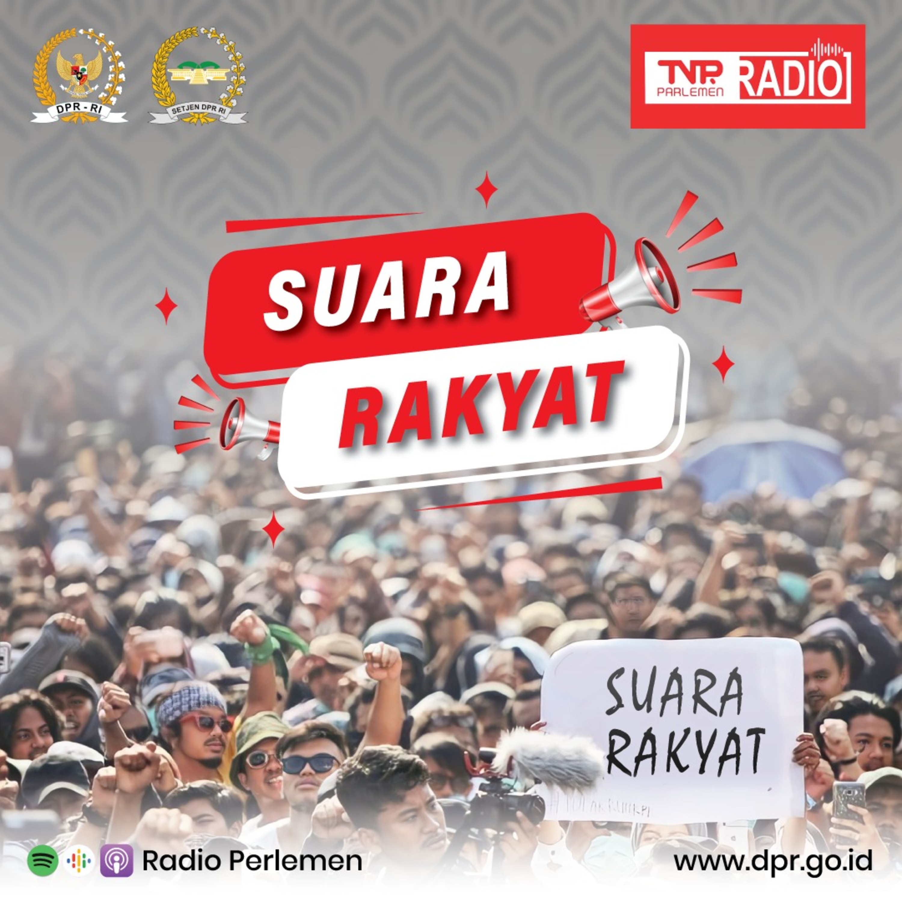 Persiapan Mudik Tahun 2023 - Suara Rakyat