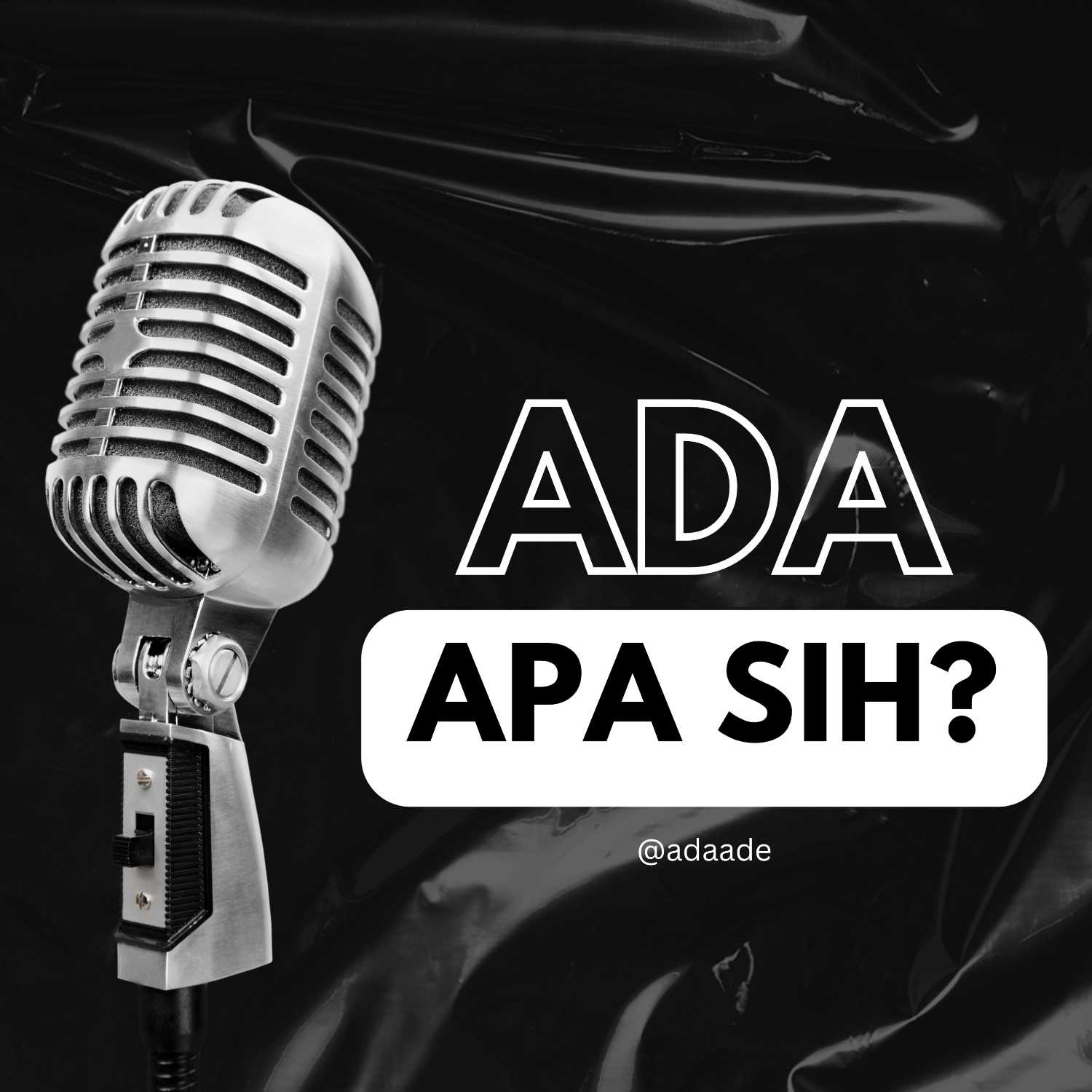 UMUR 20-an KRUSIAL BANGET