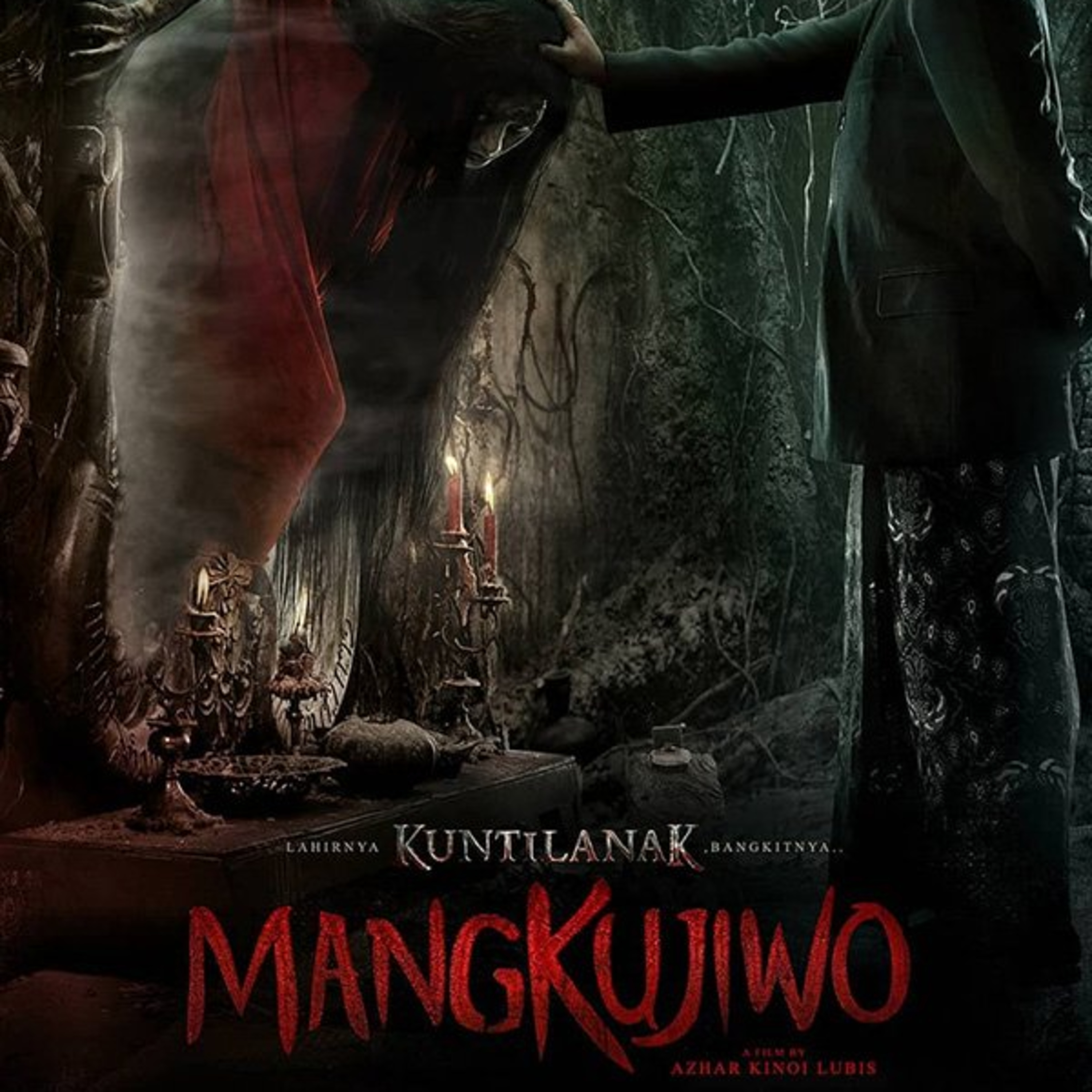 Cerita pendek horror "Mangkujiwo" #CPH eps 9 S2