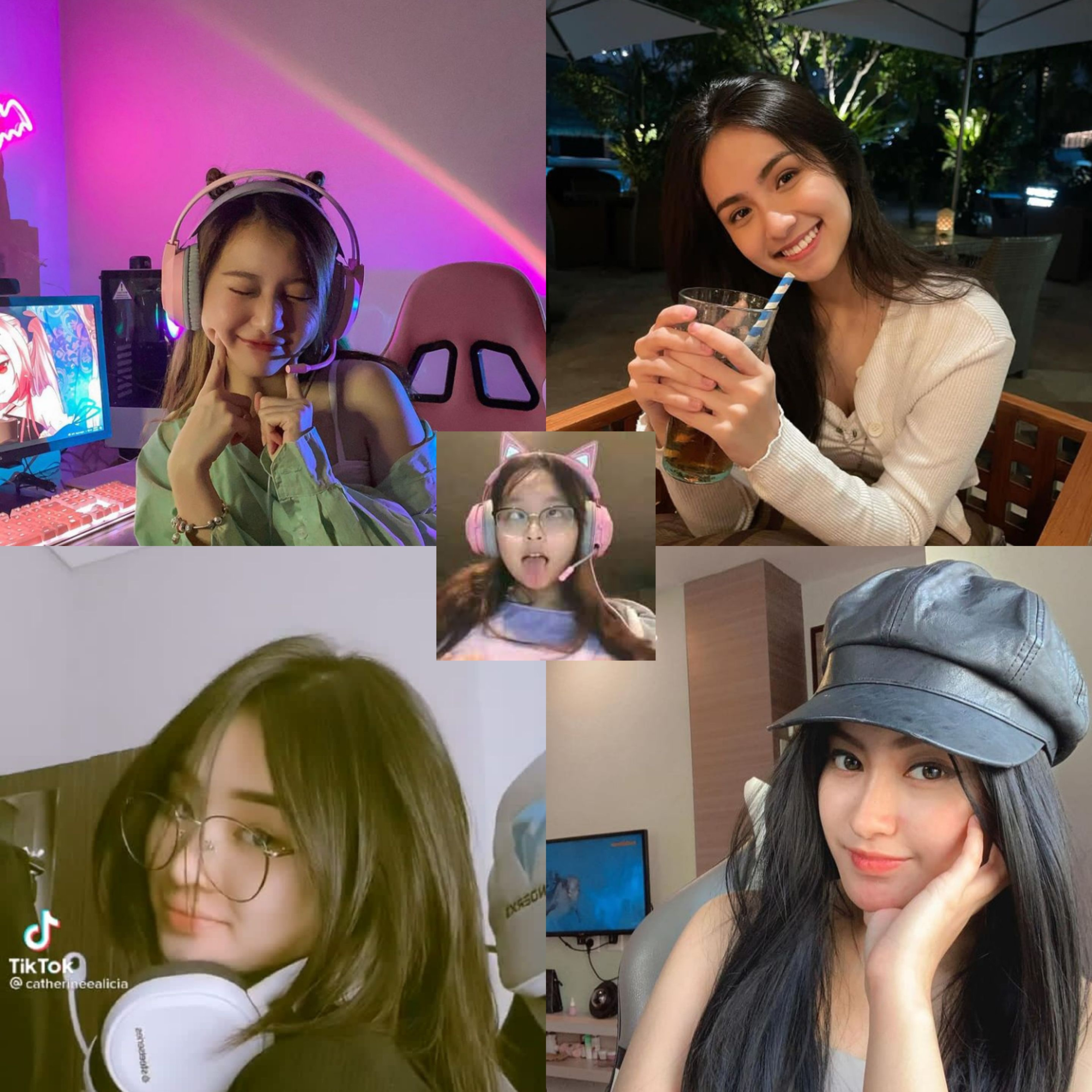 PKS - EPS 5 : Sistah Idaman Qeeta!