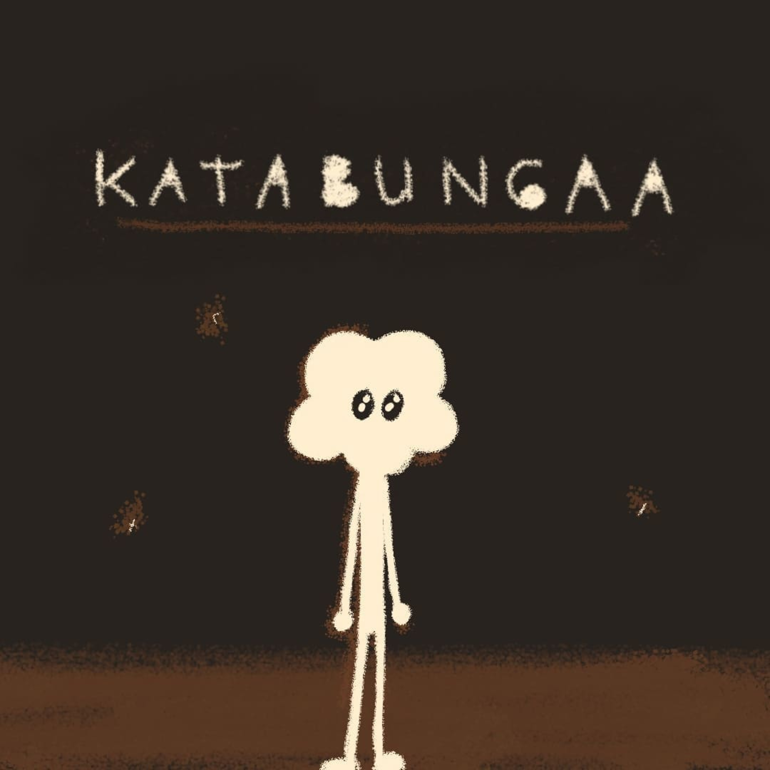 kata bungaa
