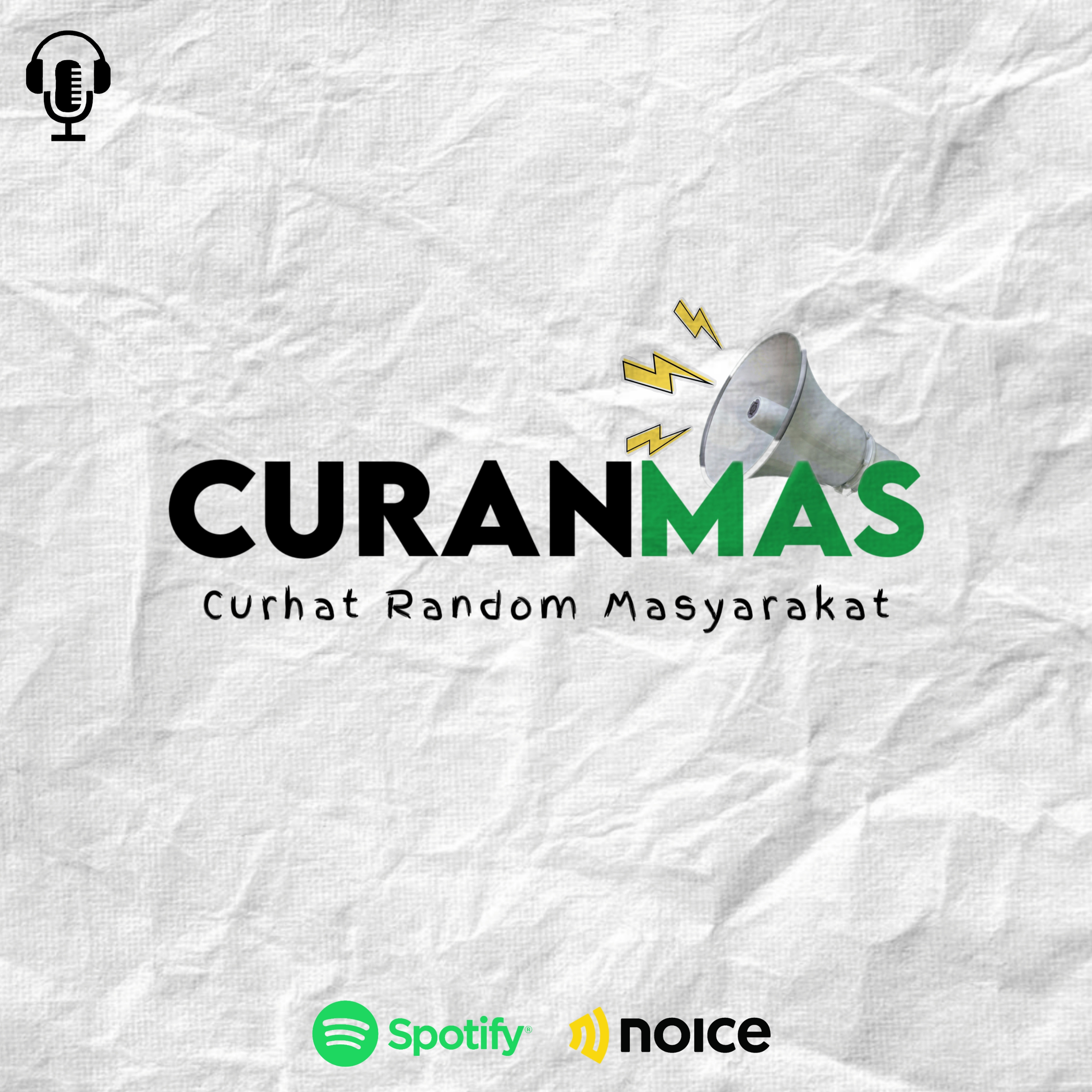 OH GINI RASANYA LIVE PODCAST