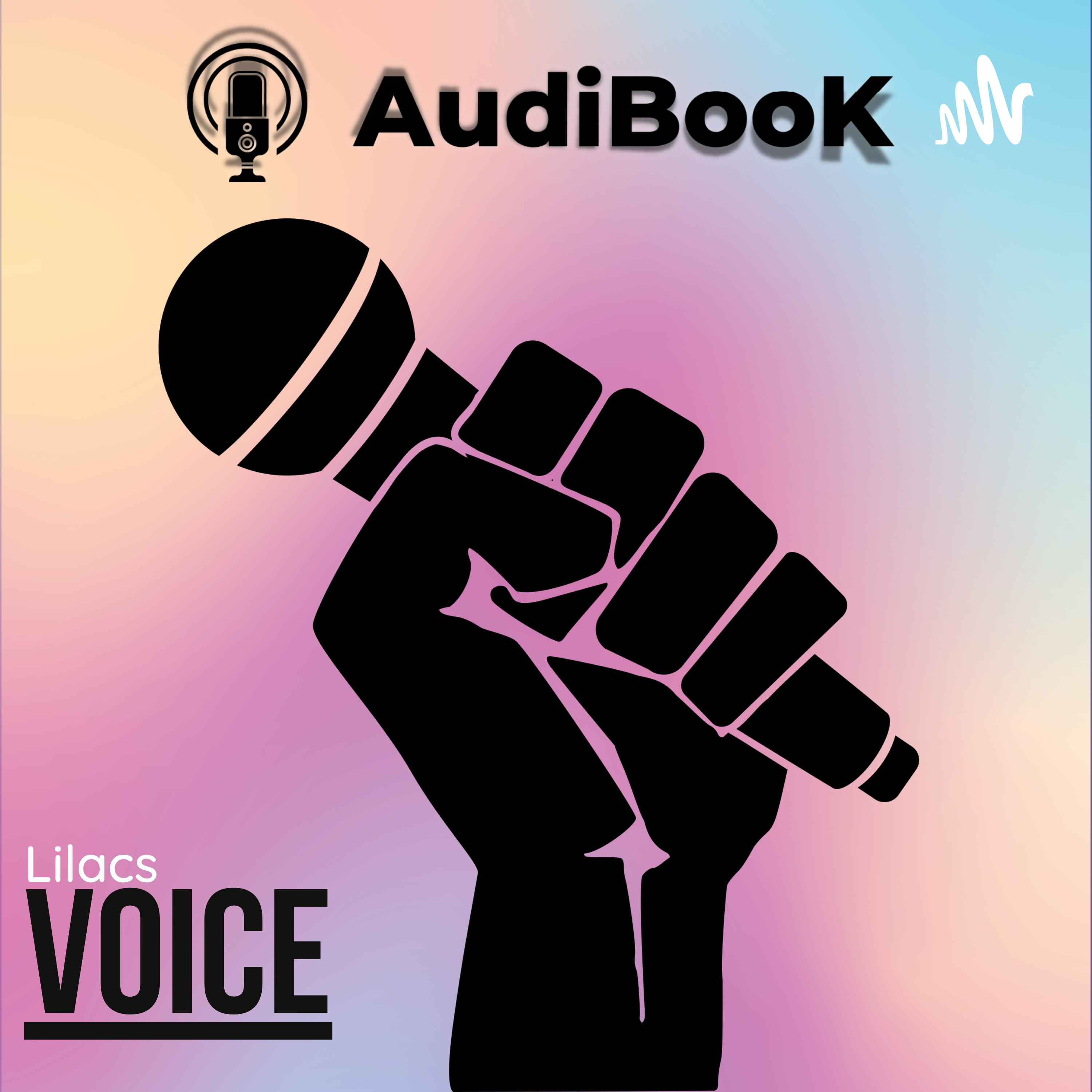 AudiBooks (a fun way to read a book!)