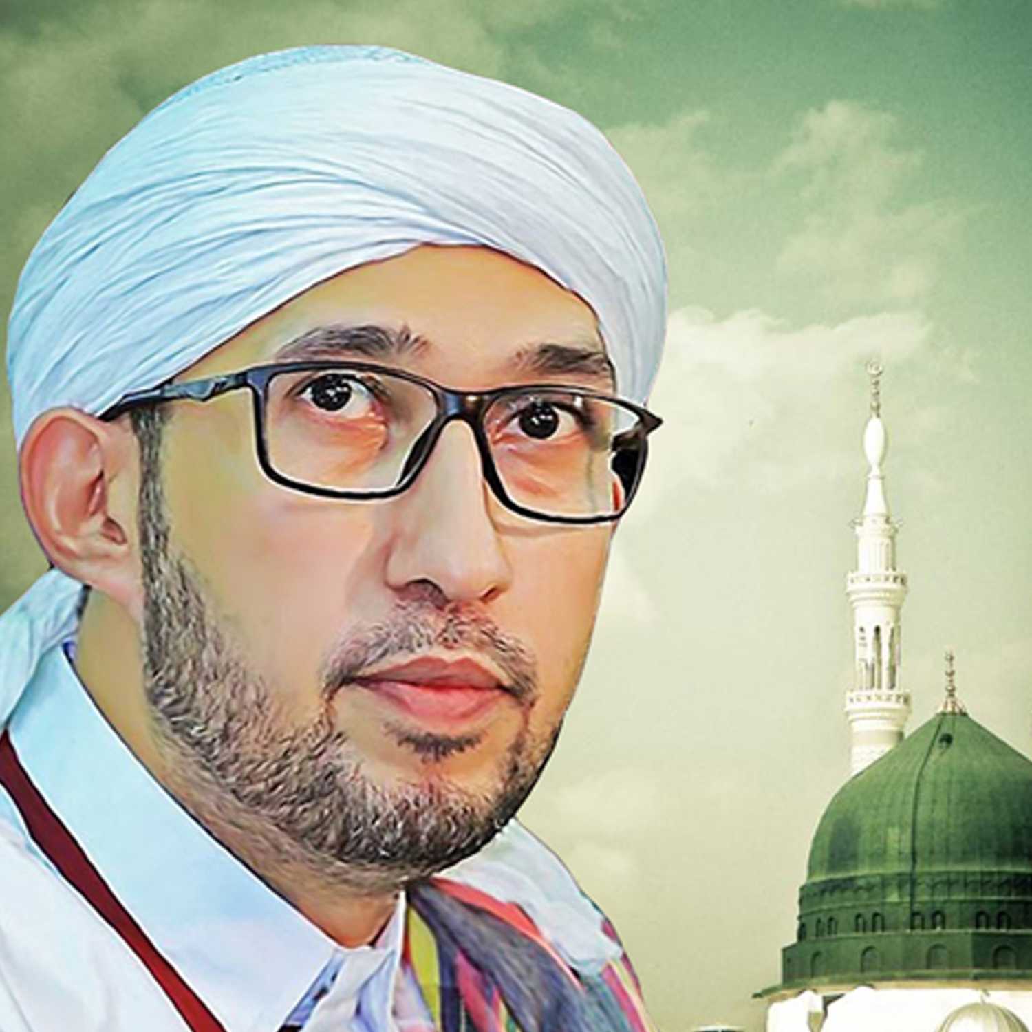 Mughrom - Habib Ali Zainal Abidin Assegaf