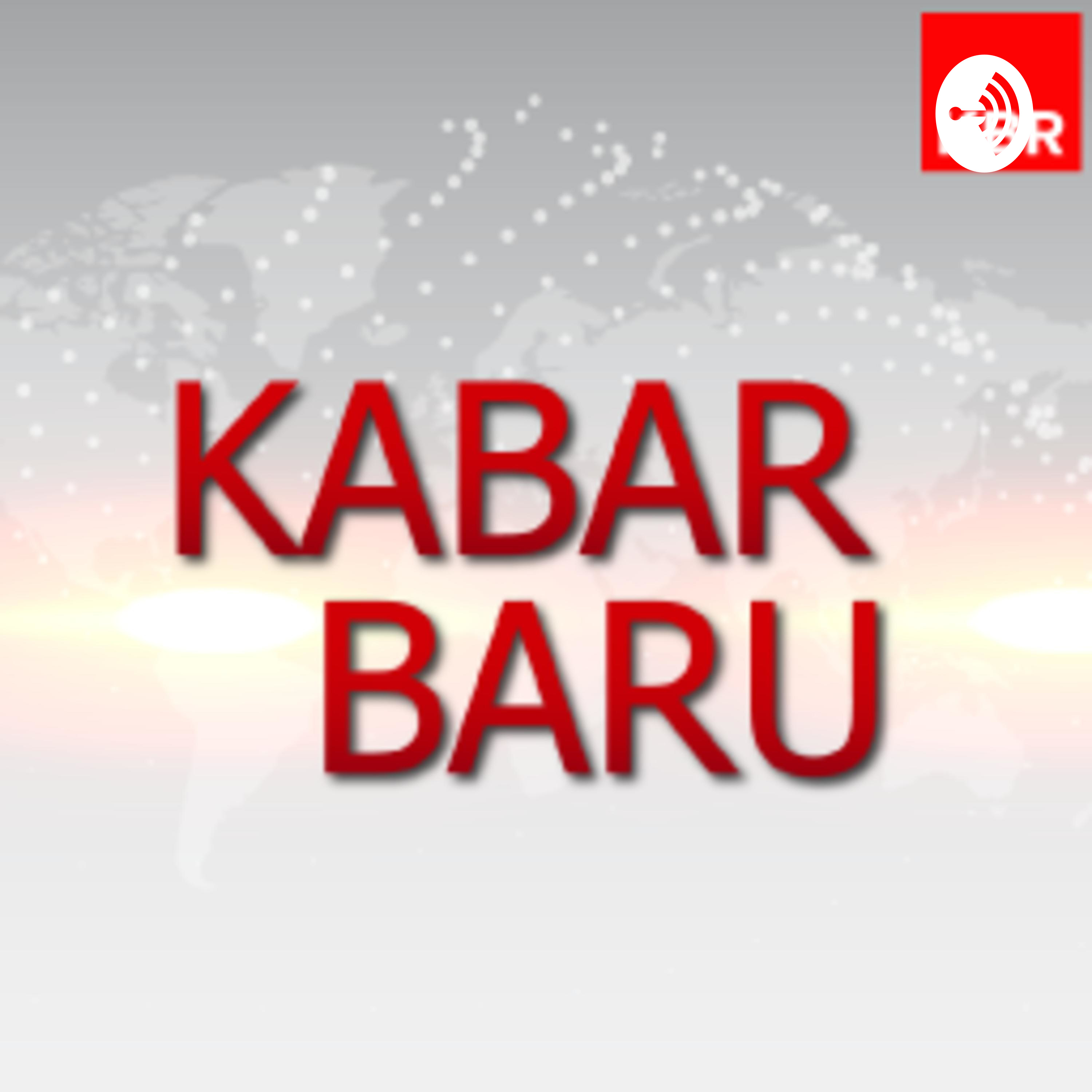 Kabar Baru 12 April 2019 Jam 13