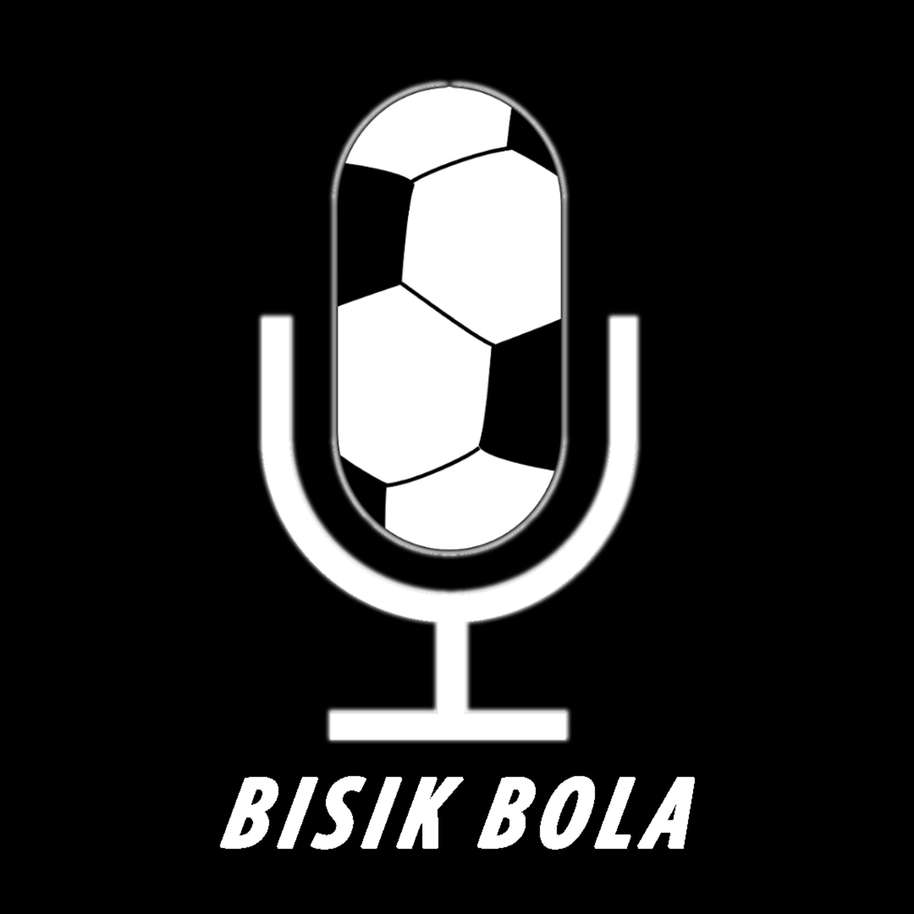 Bisik Bola