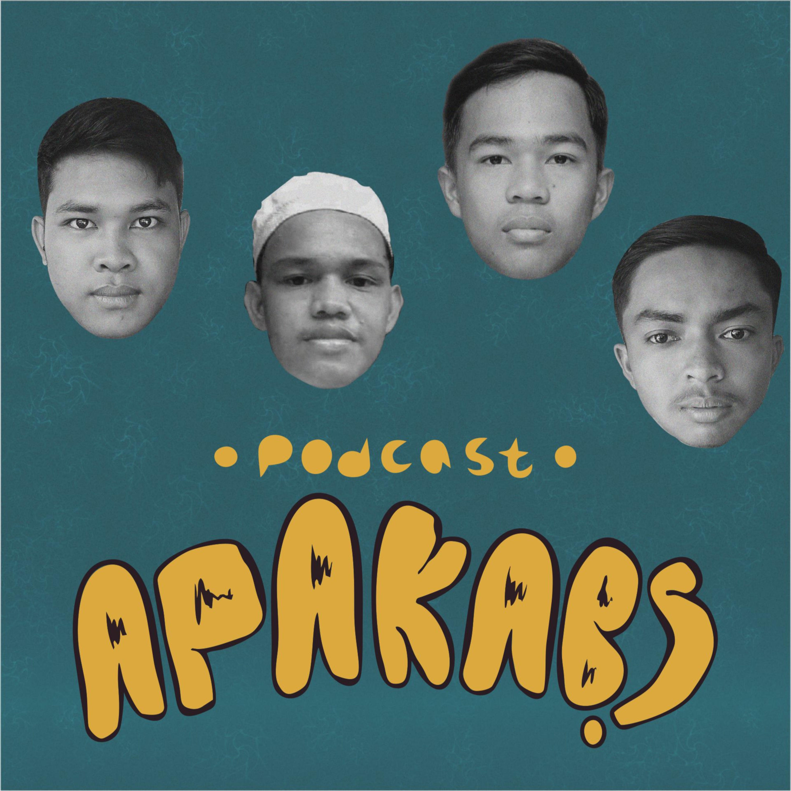 APAKABS!