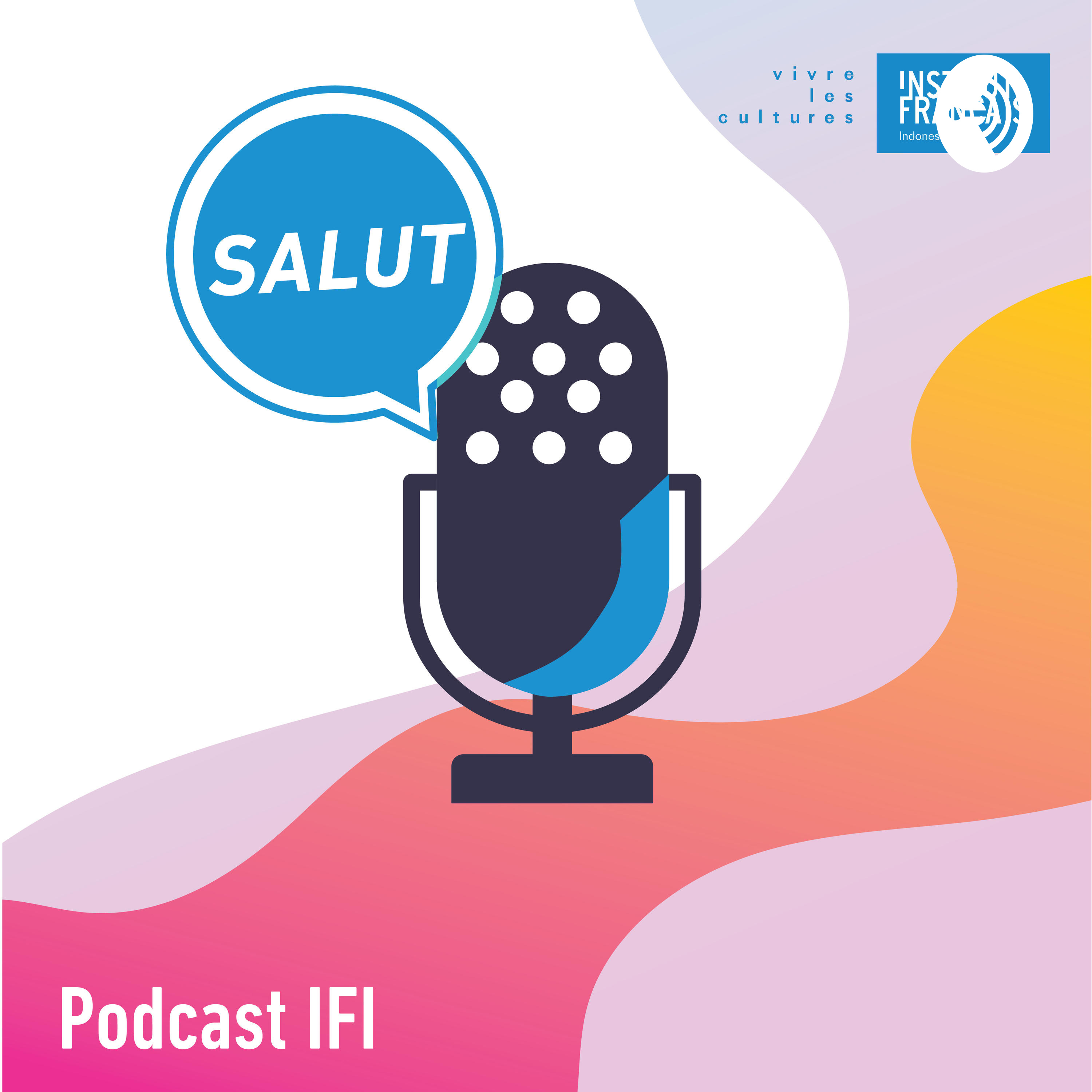 Ep. 44 – Kenalan dengan IFI Bandung