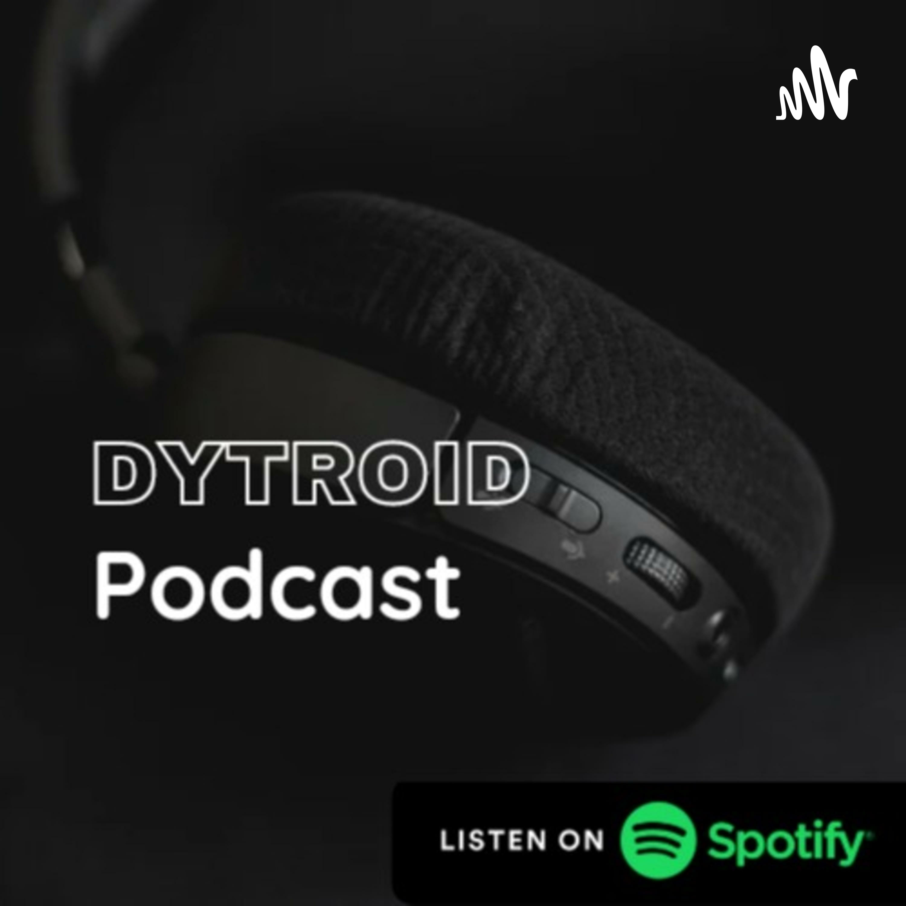 Susanti pulang ke Indonesia!? | Dytroid Podcast Eps. 33