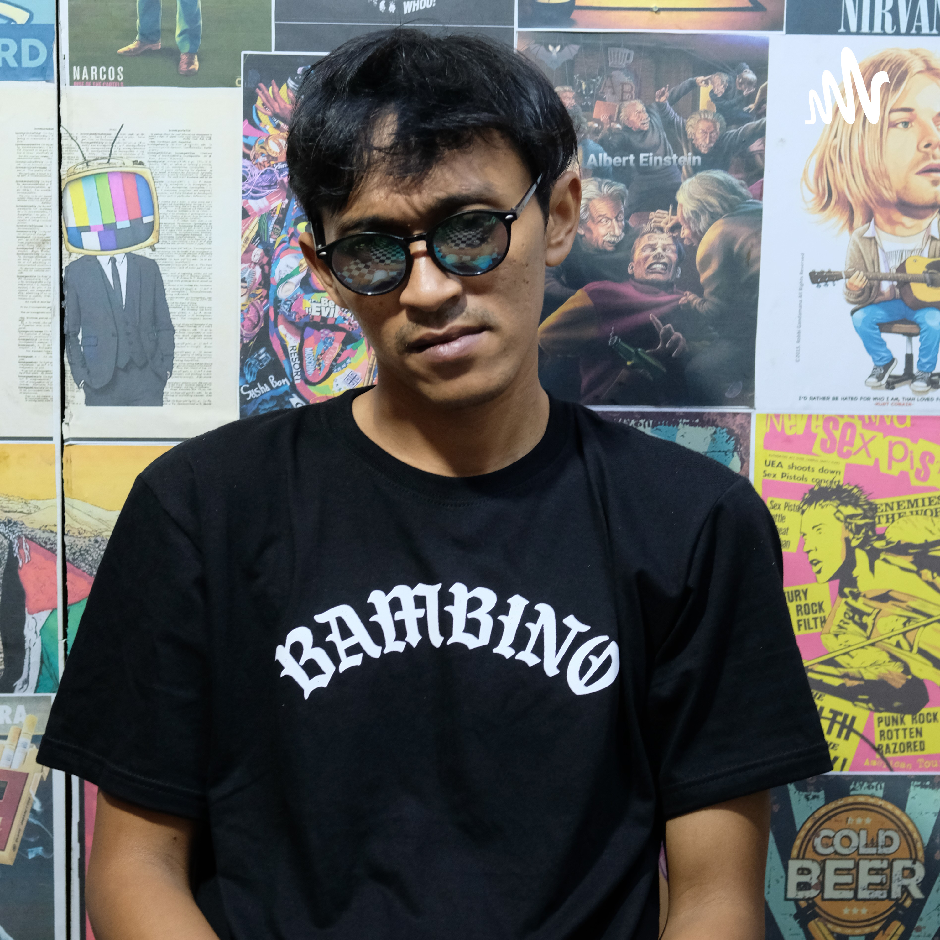 VOKALIS KEKINIAN DARI PLANET URANUS