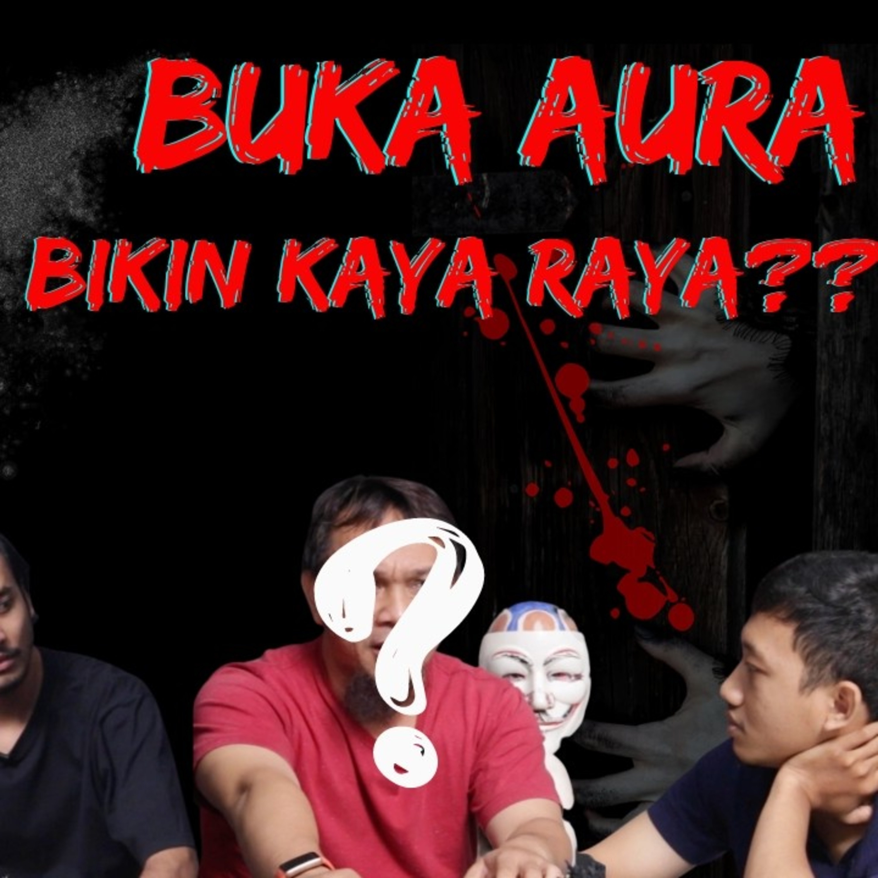 Buka Aura dengan Puasa Mutih