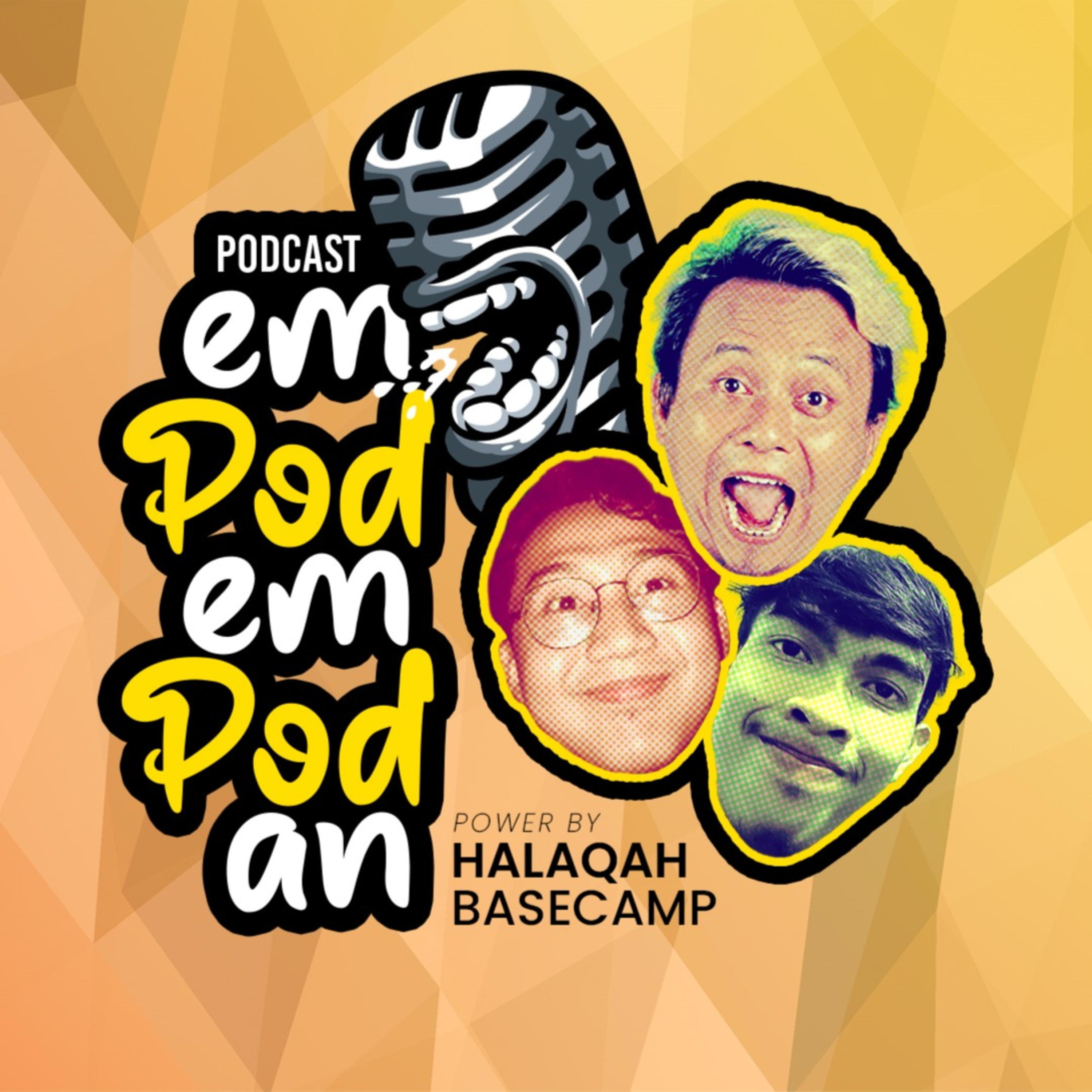 Warganet Kisruh, My Pertamina Bikin Ribet - emPODemPODan Eps 1