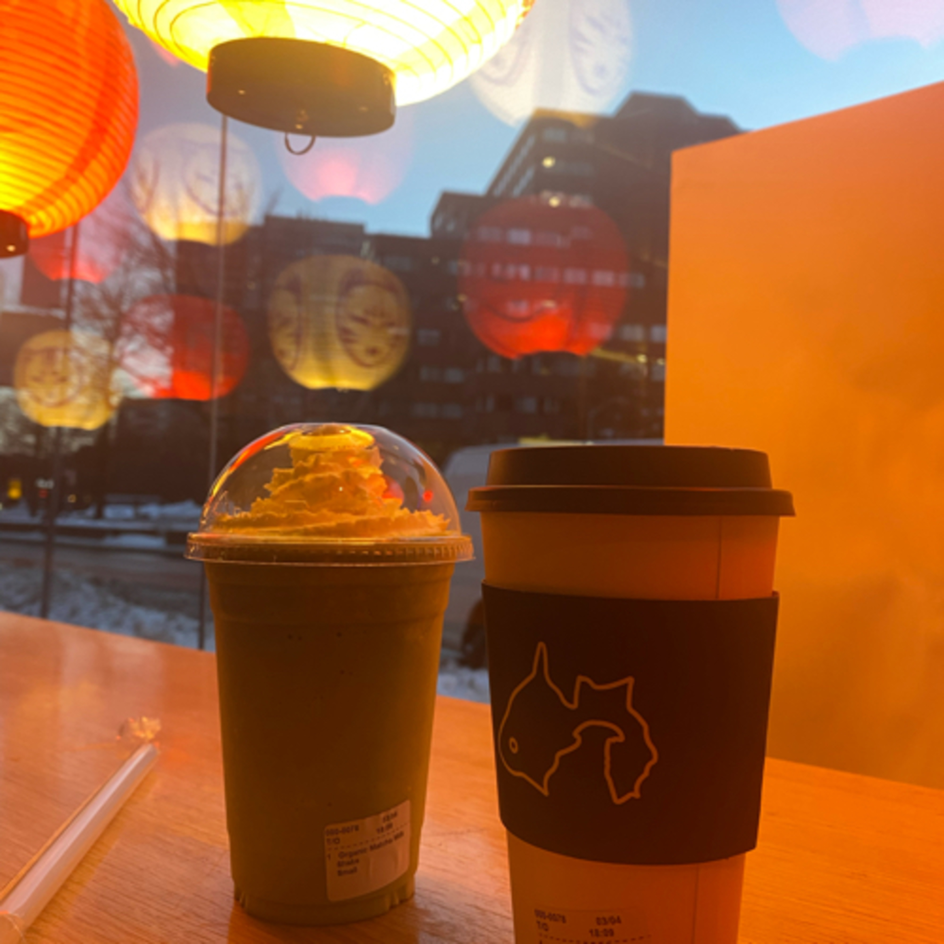 A little introduction..