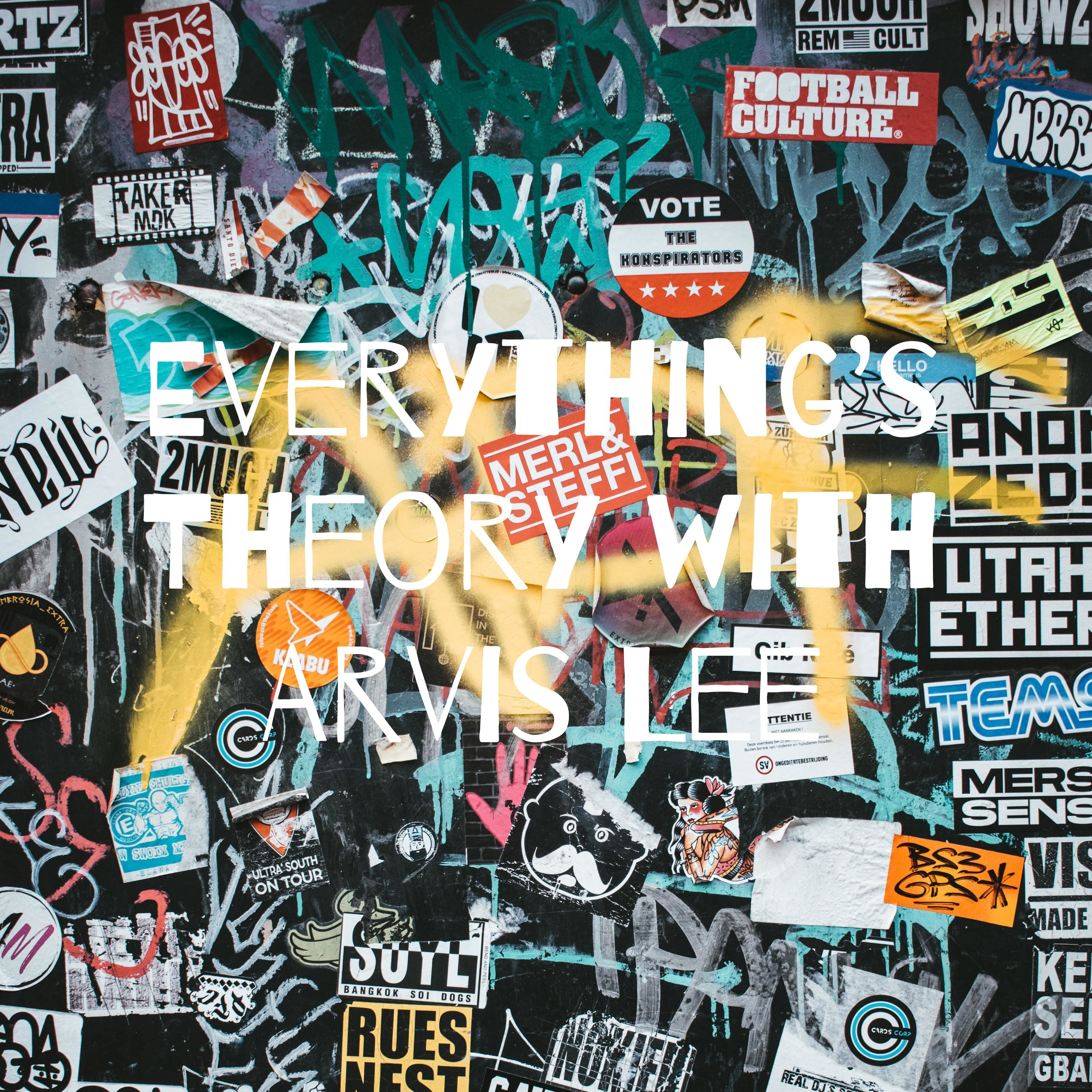 Everything's Theory with Arvis Lee #4: Guardians of the Galaxy Vol. 3 Review 