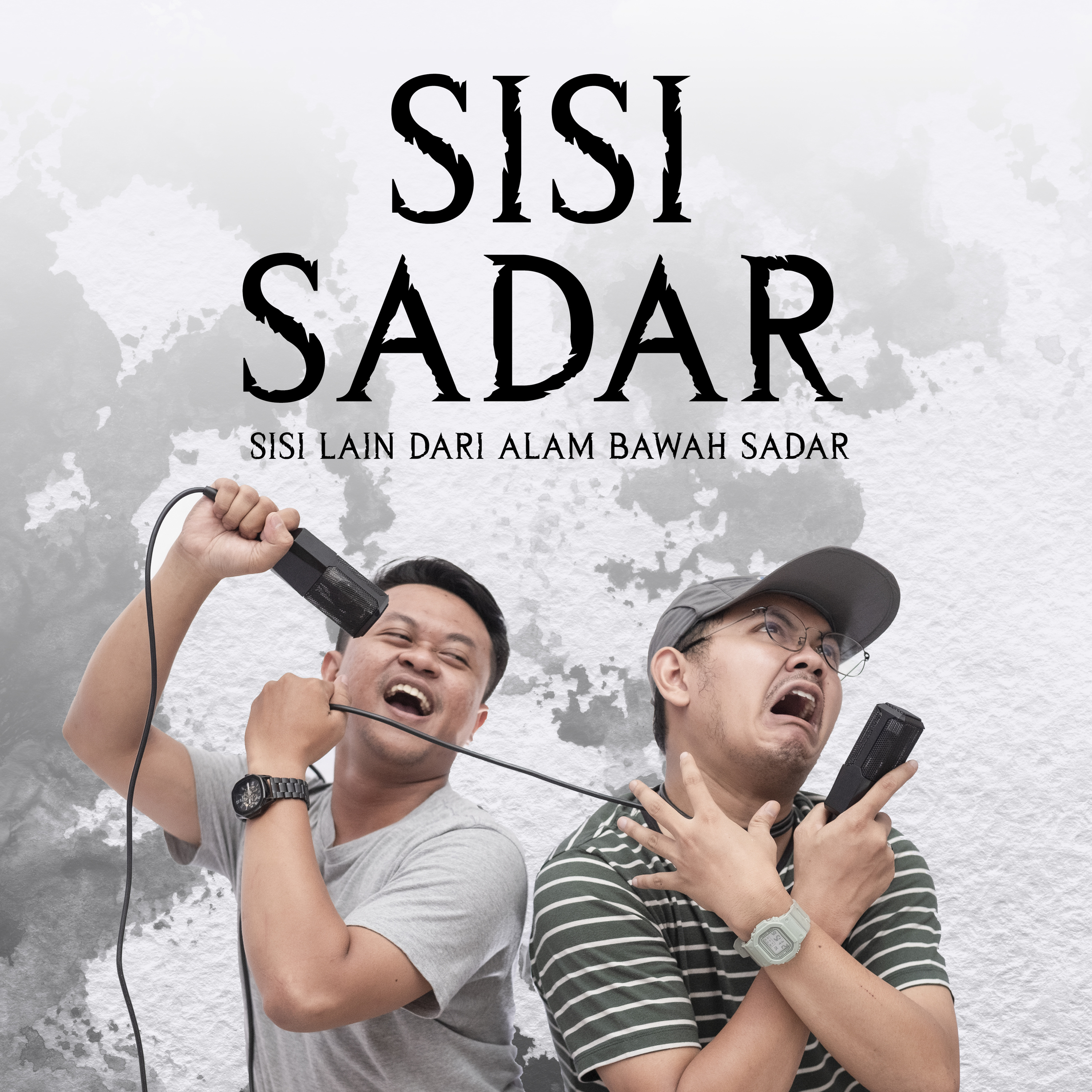 #9 Sisi Sadar - Kakek Untara