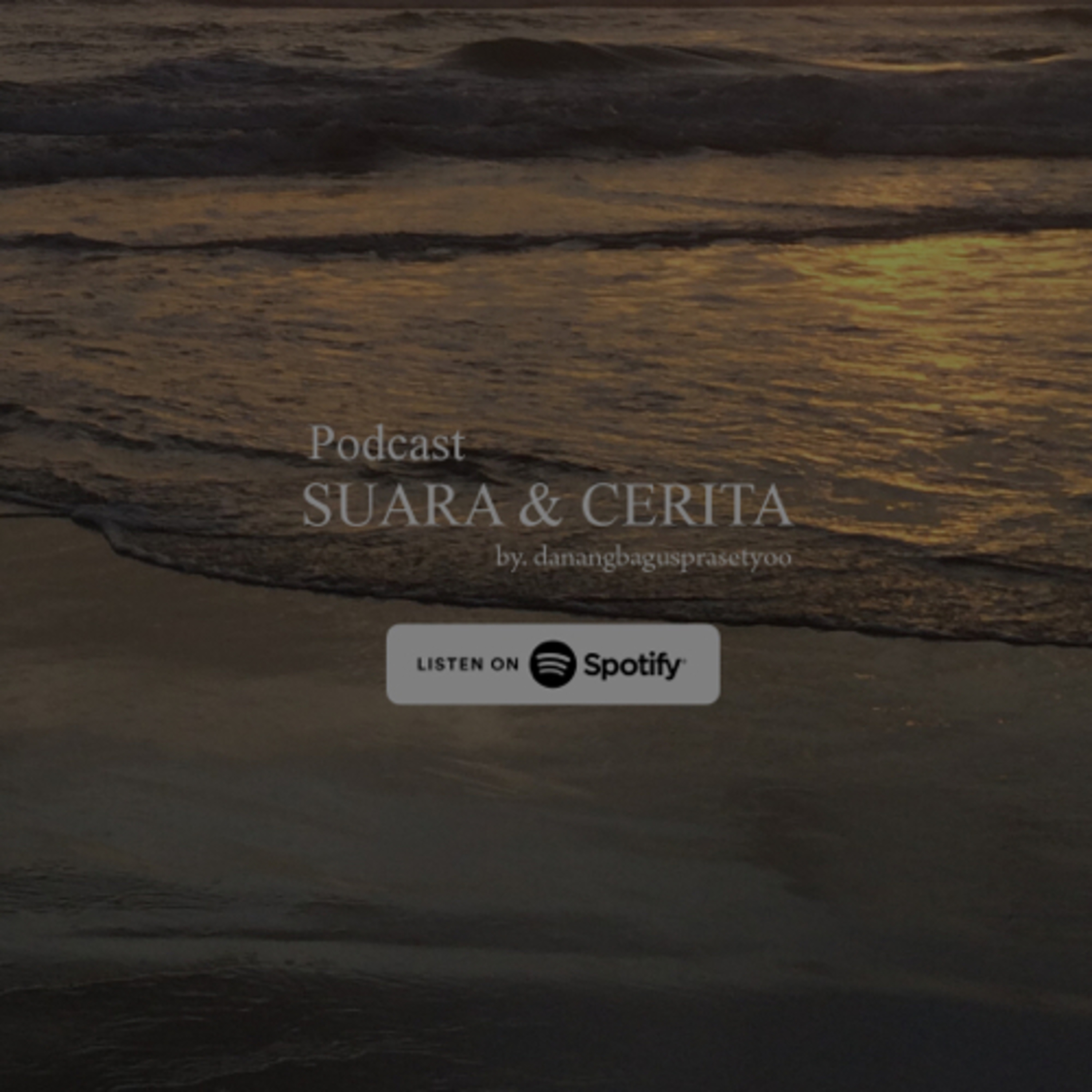 Melihat Cermin Diri Sendiri - #Suara ep. 55 