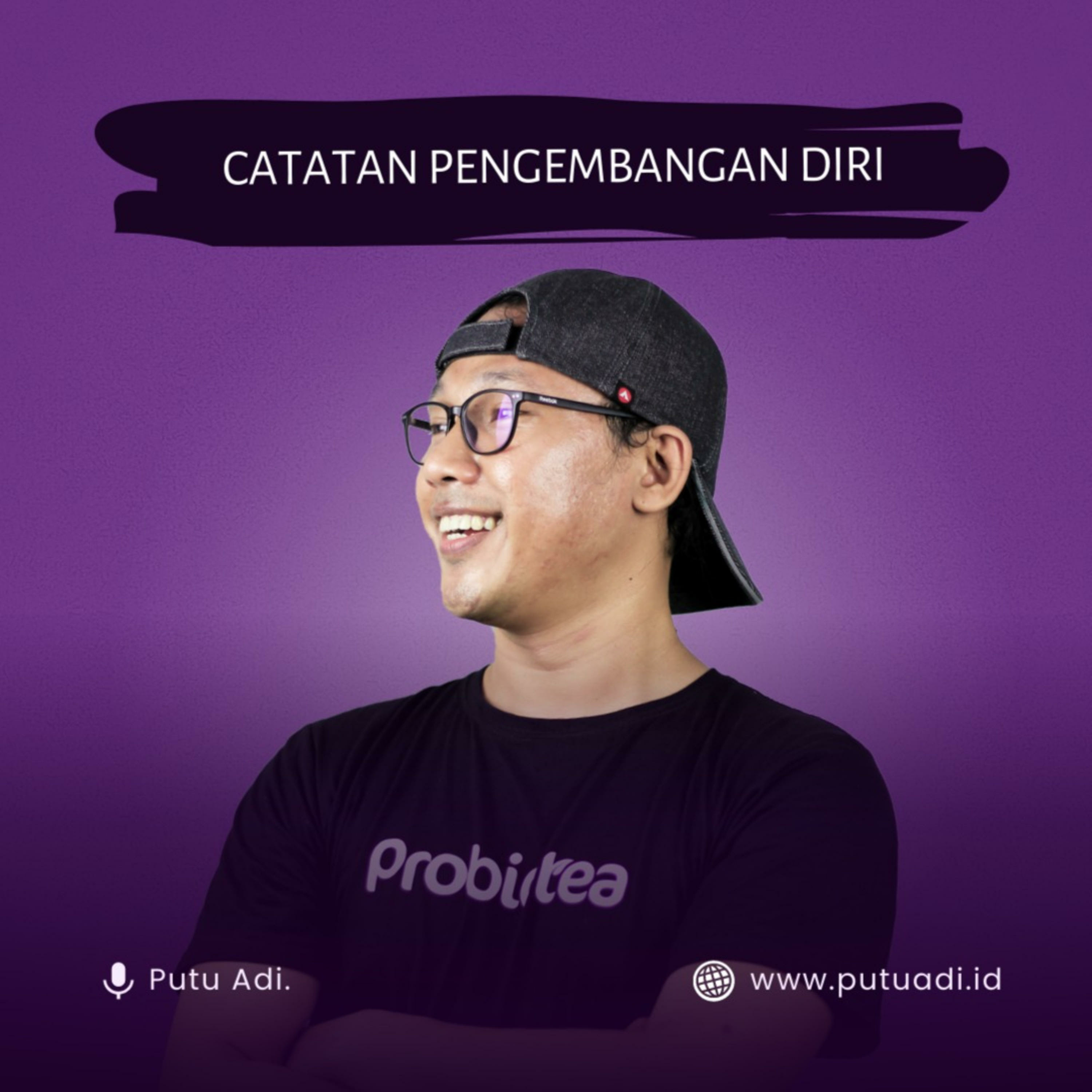 Eps. 3 - (Podcast Series - Beli Followers #1) Mau beli followers? mulai dari sini - Part1