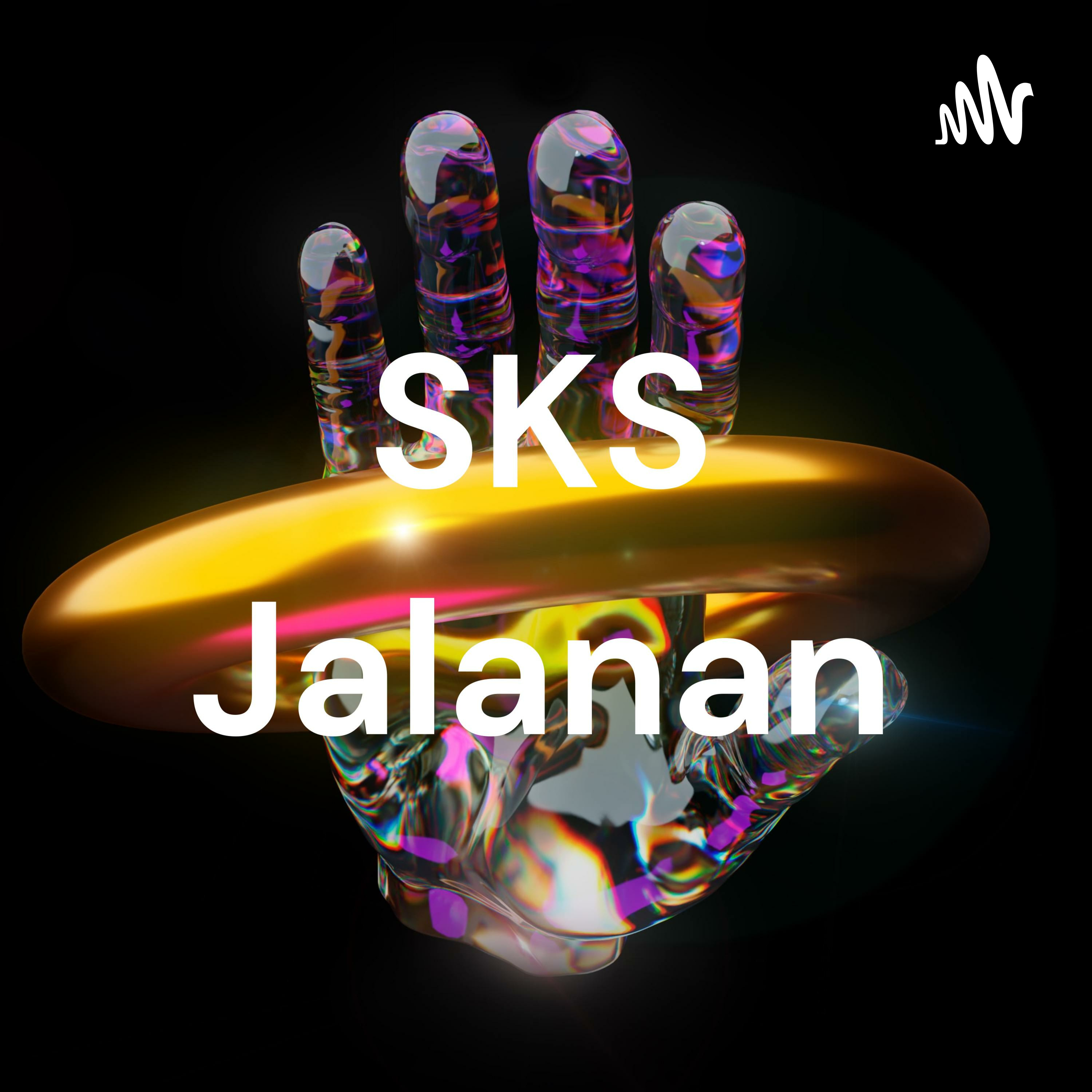 SKS Jalanan