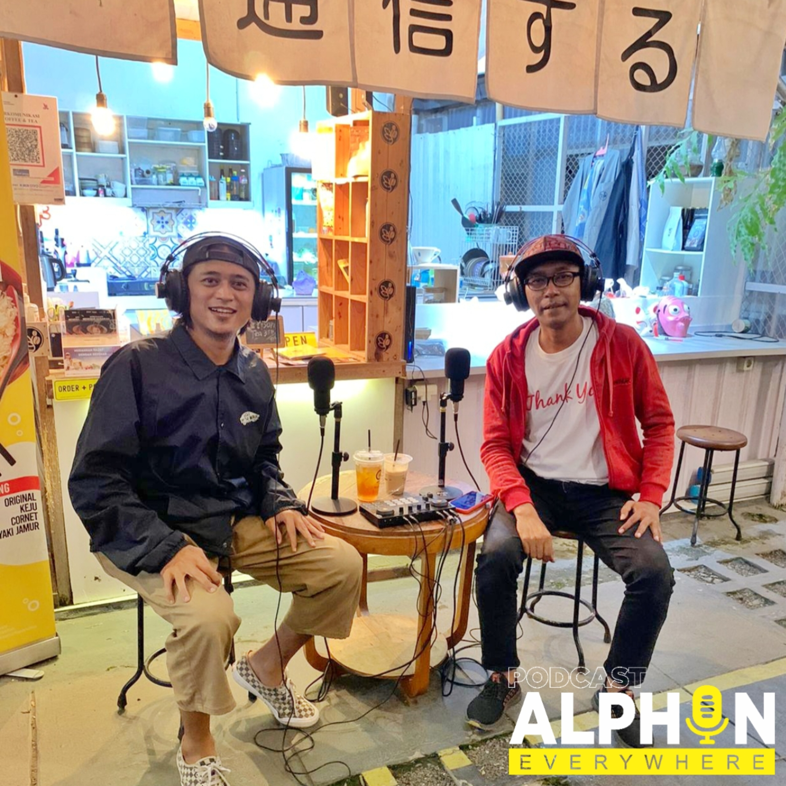 BUDAYA MALU | Eps 10