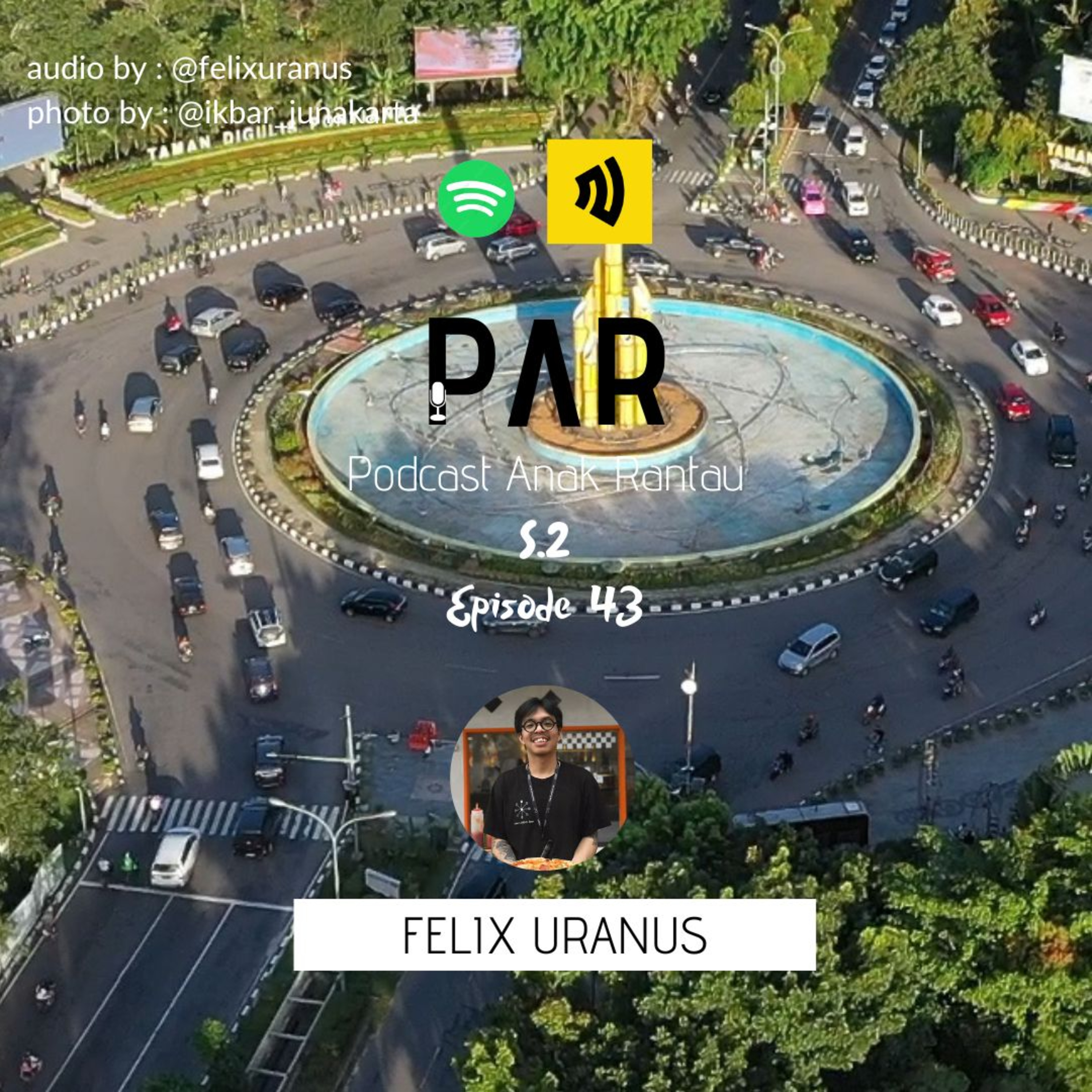 S2.E43 : #KuyJalanJalan vol.2 (part 10) : Explore Kalimantan Barat