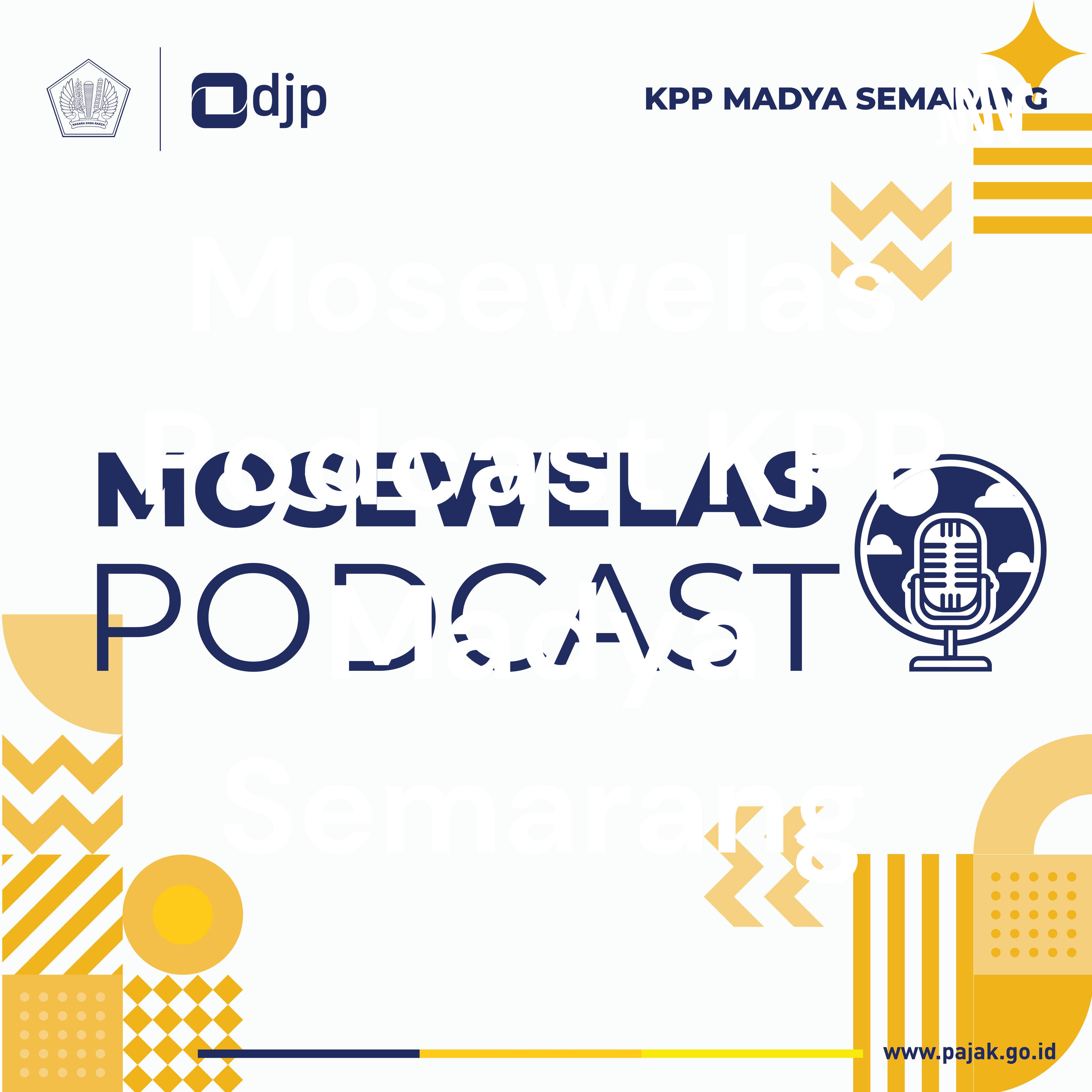 Ep. 7- 2024 PPN Naik 1%, Manfaatnya apa saja