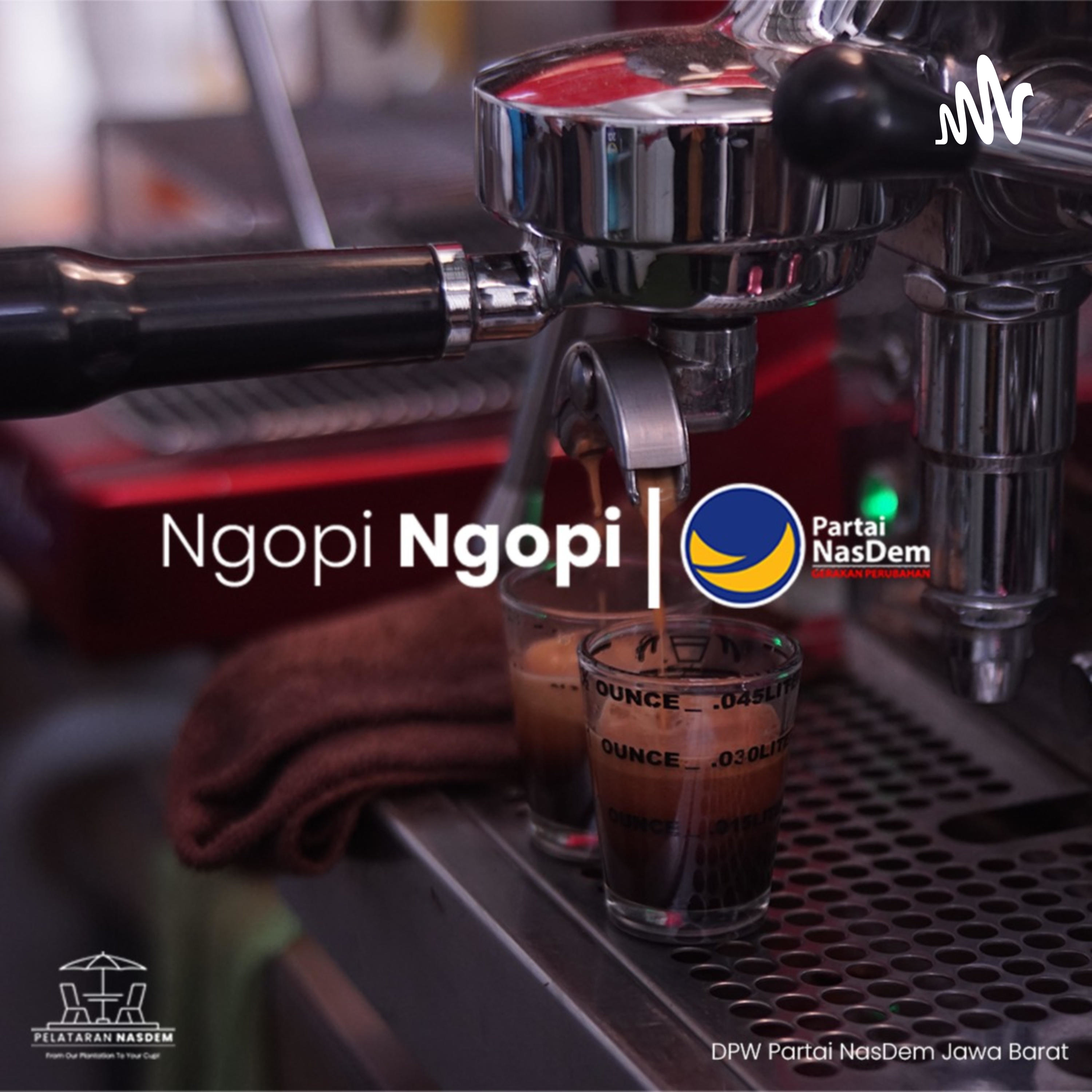 NGOPI WITH OM FARHAN || ZAKI HILMI: BAGAIMANA BAWASLU MEMPERTAHANKAN INDEPENDENSI ?