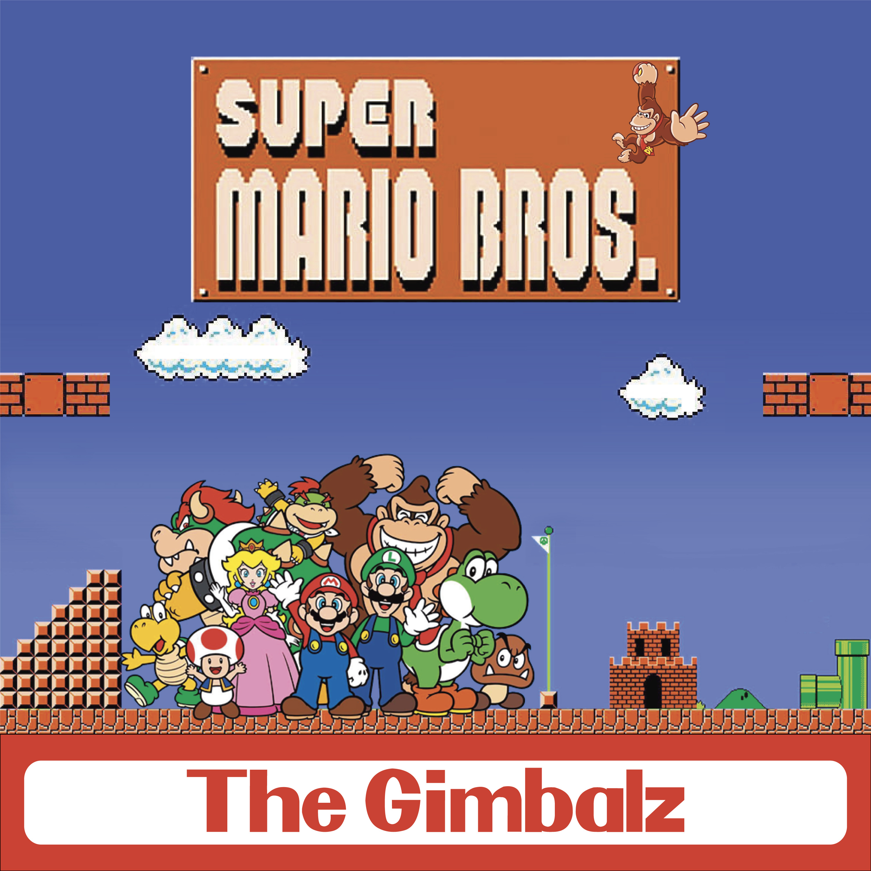 10 Maret 2015: Saat tradisi Hari Mario MAR 10 mulai menarik perhatian Nintendo (Featuring Chandra Martika)