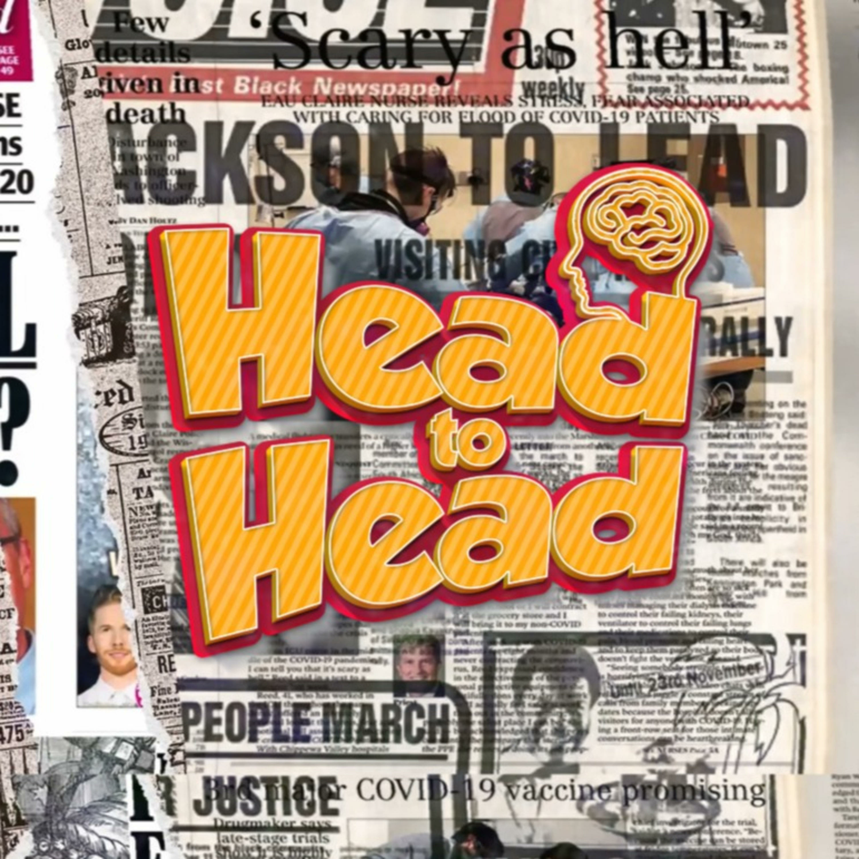 Head To Head (Season 1) Episode 1, Ngobrol Kritik Sistem Pendidikan Bersama MABA Kurang Ajar 2022 Rafi Muhammad