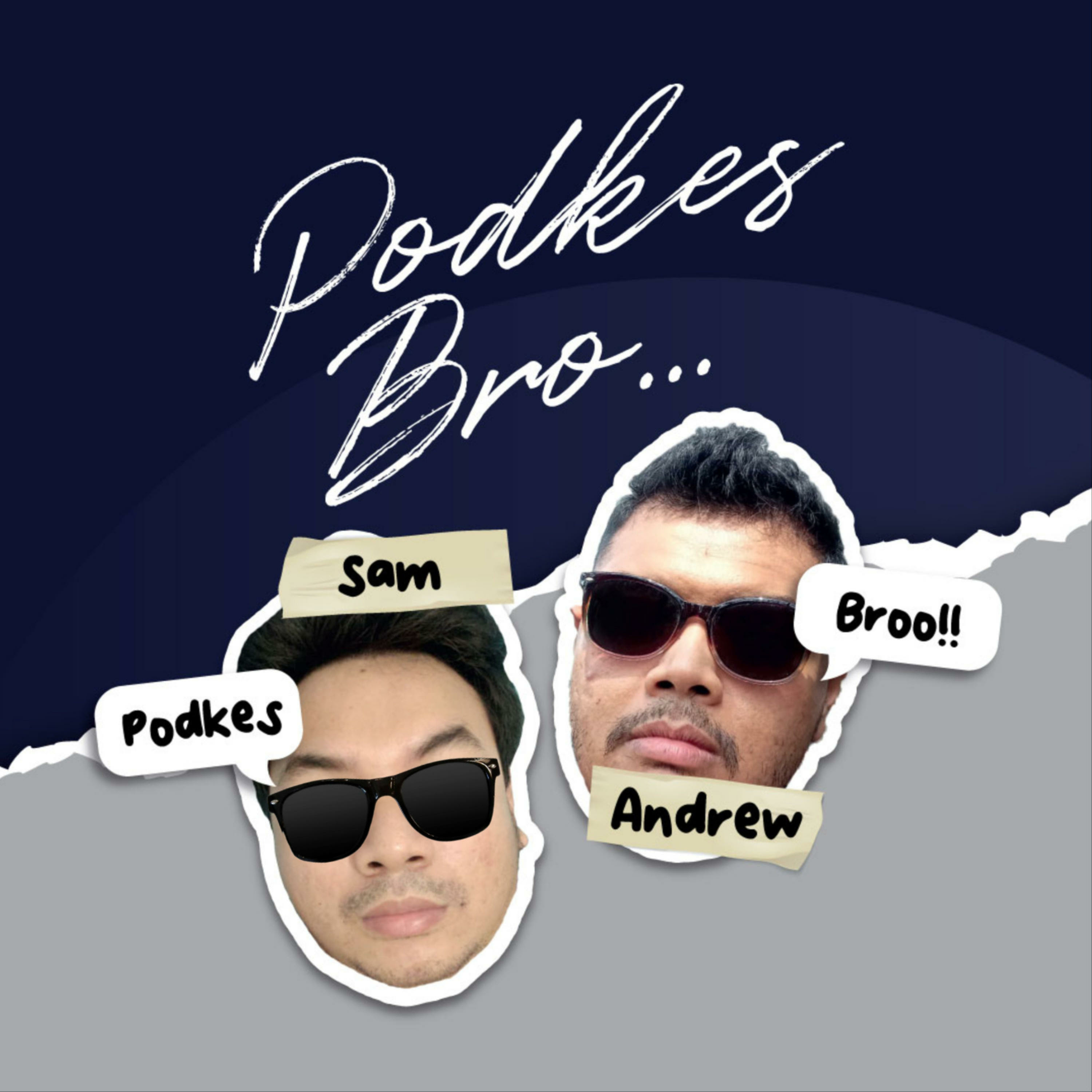 Banyak Yang Bilang Dangdut Tak Goyang