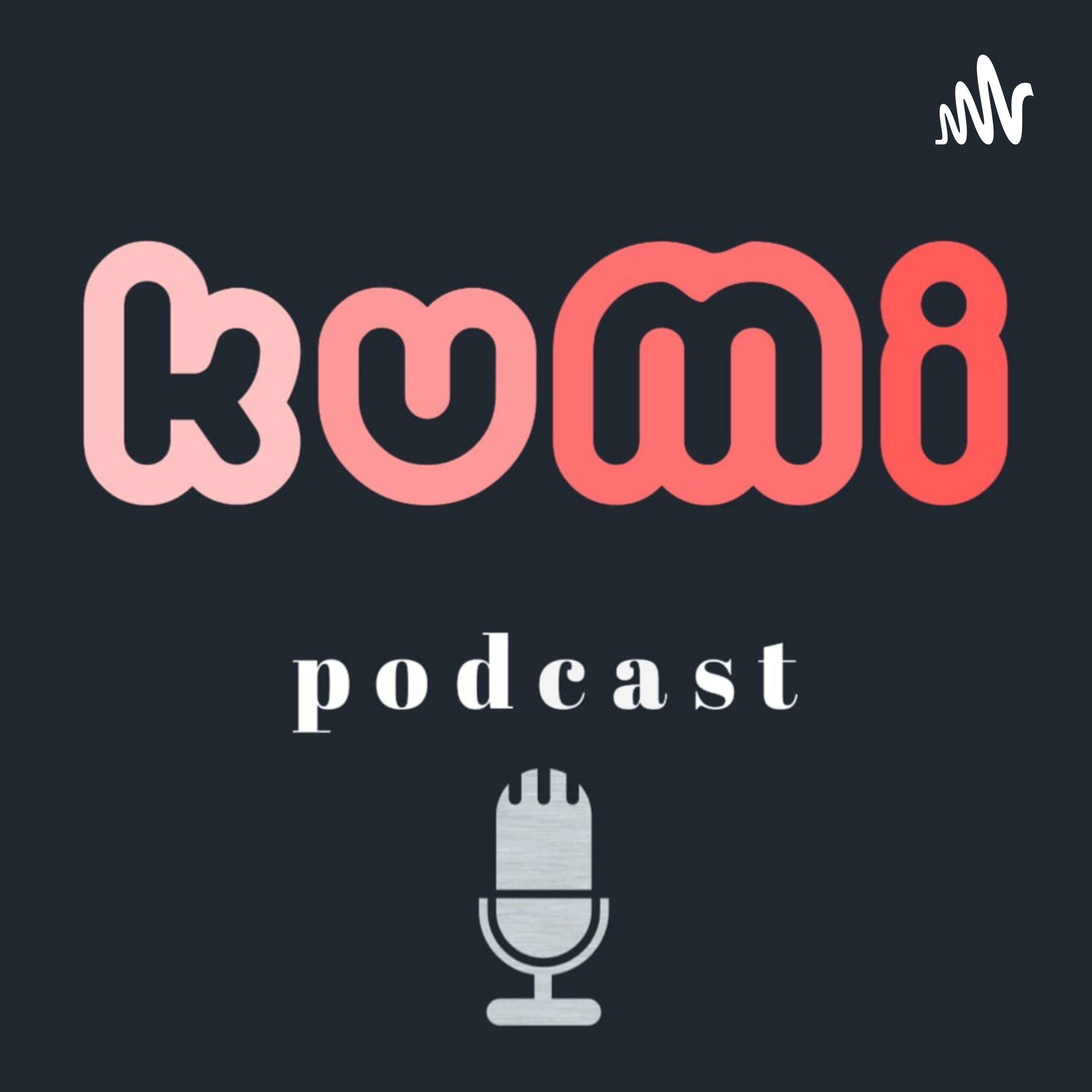 kenalan bareng kumi podcast