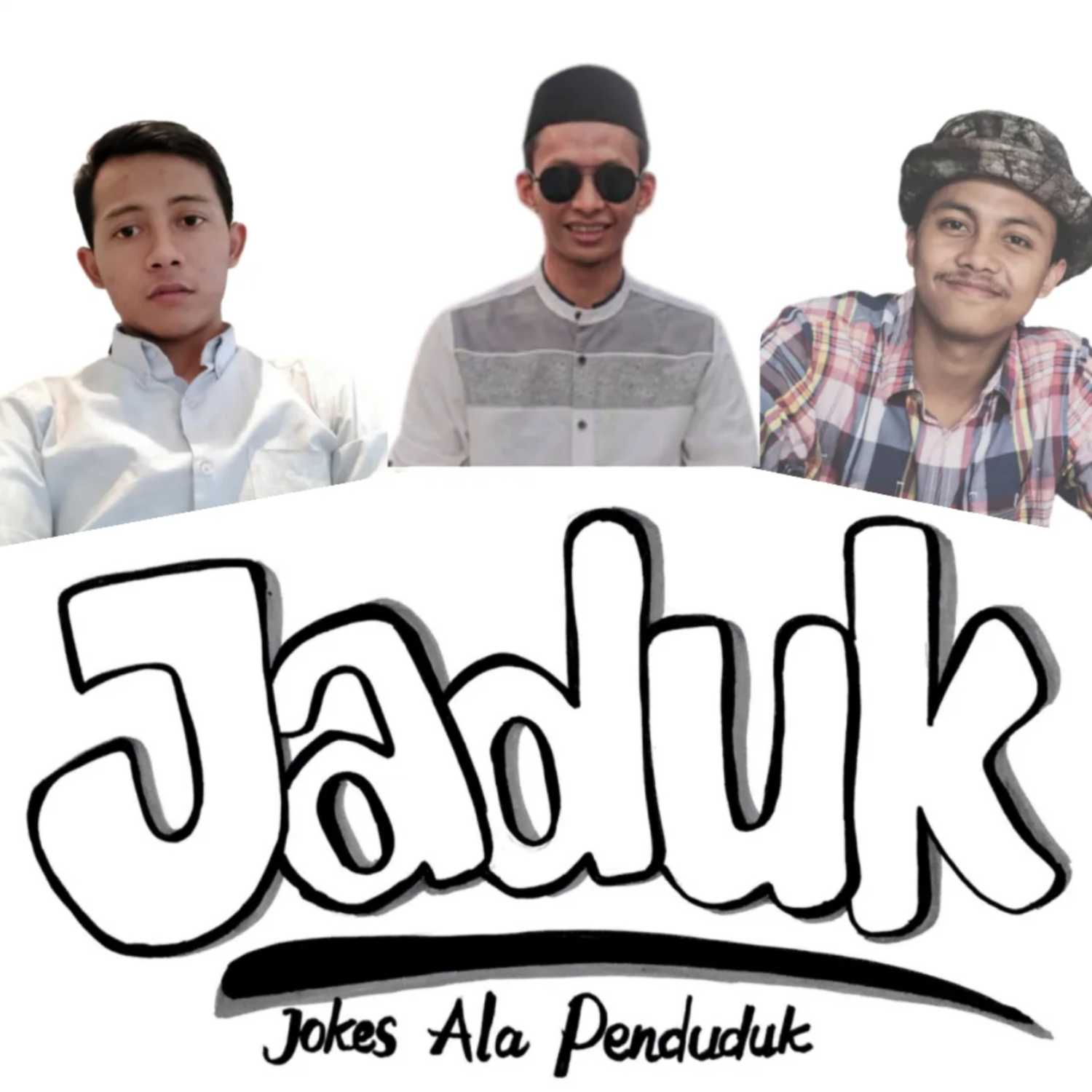 DATAKU BOCOR?? HO'OH TENAAAN