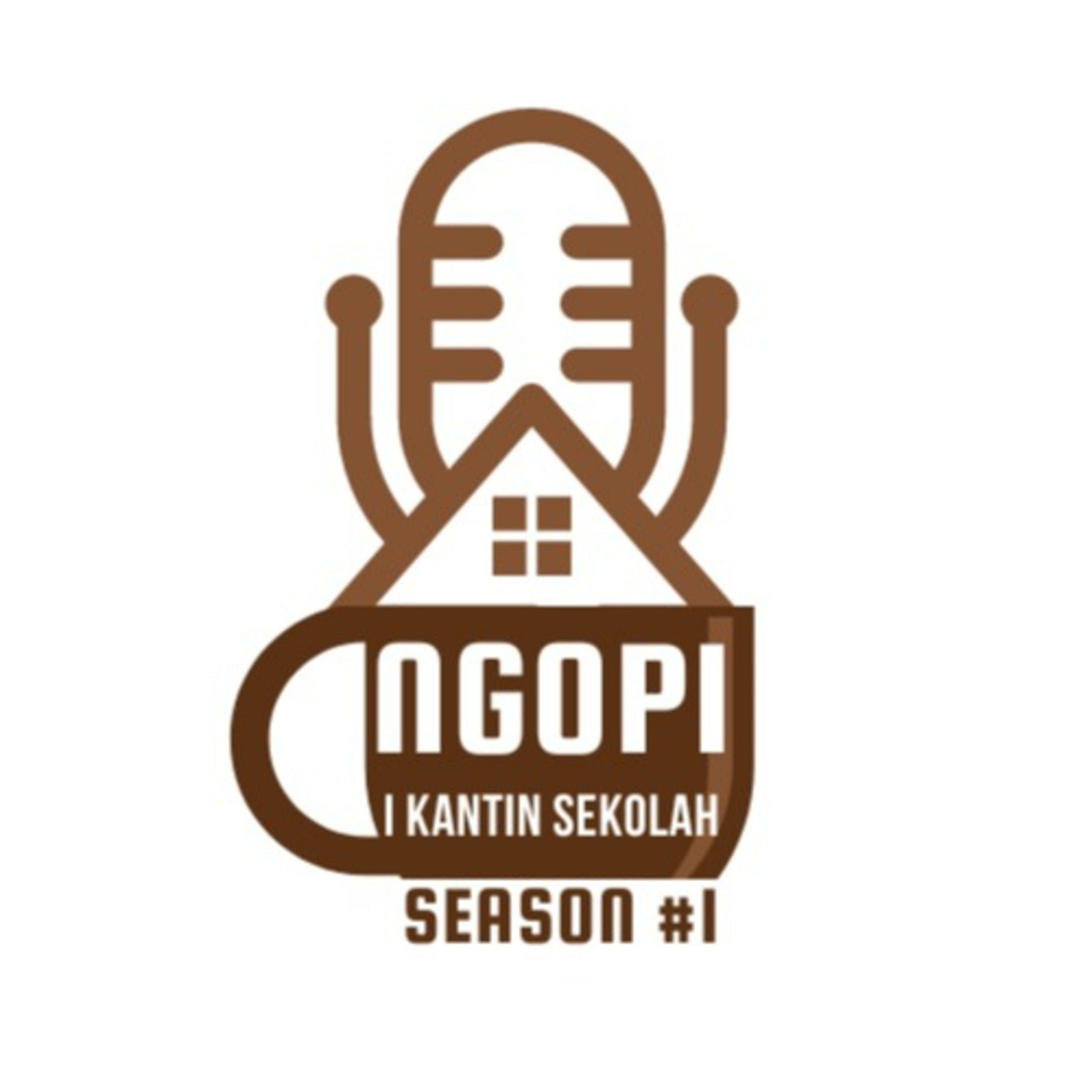 Episode Spesial Hari Pendidikan (Part 2) | Micro Learning+AI = Welcome to the Future School (feat. Wegi Mustika Putri of Guru Gagal) | NDKS S1E27